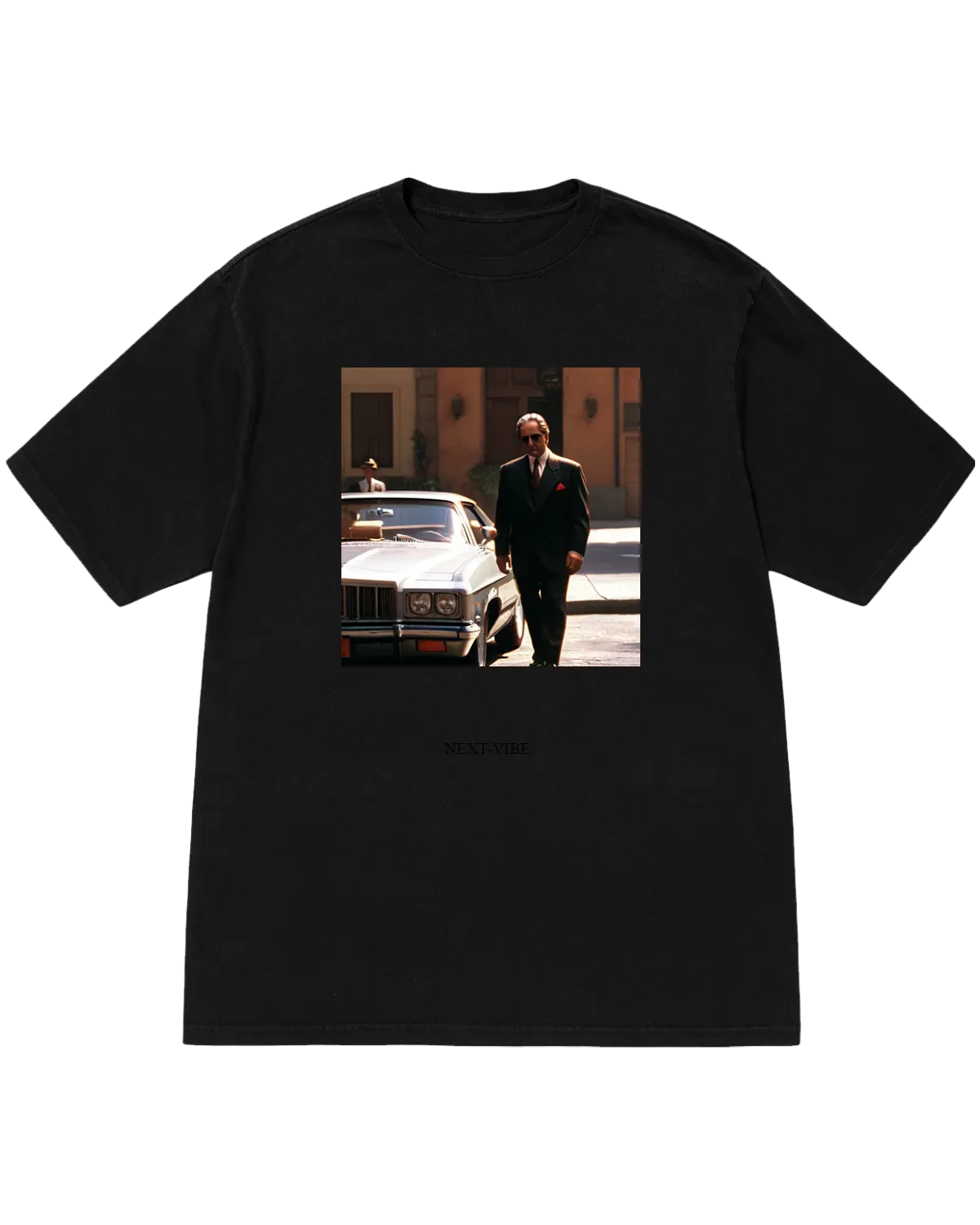 t-shirt-000000-front