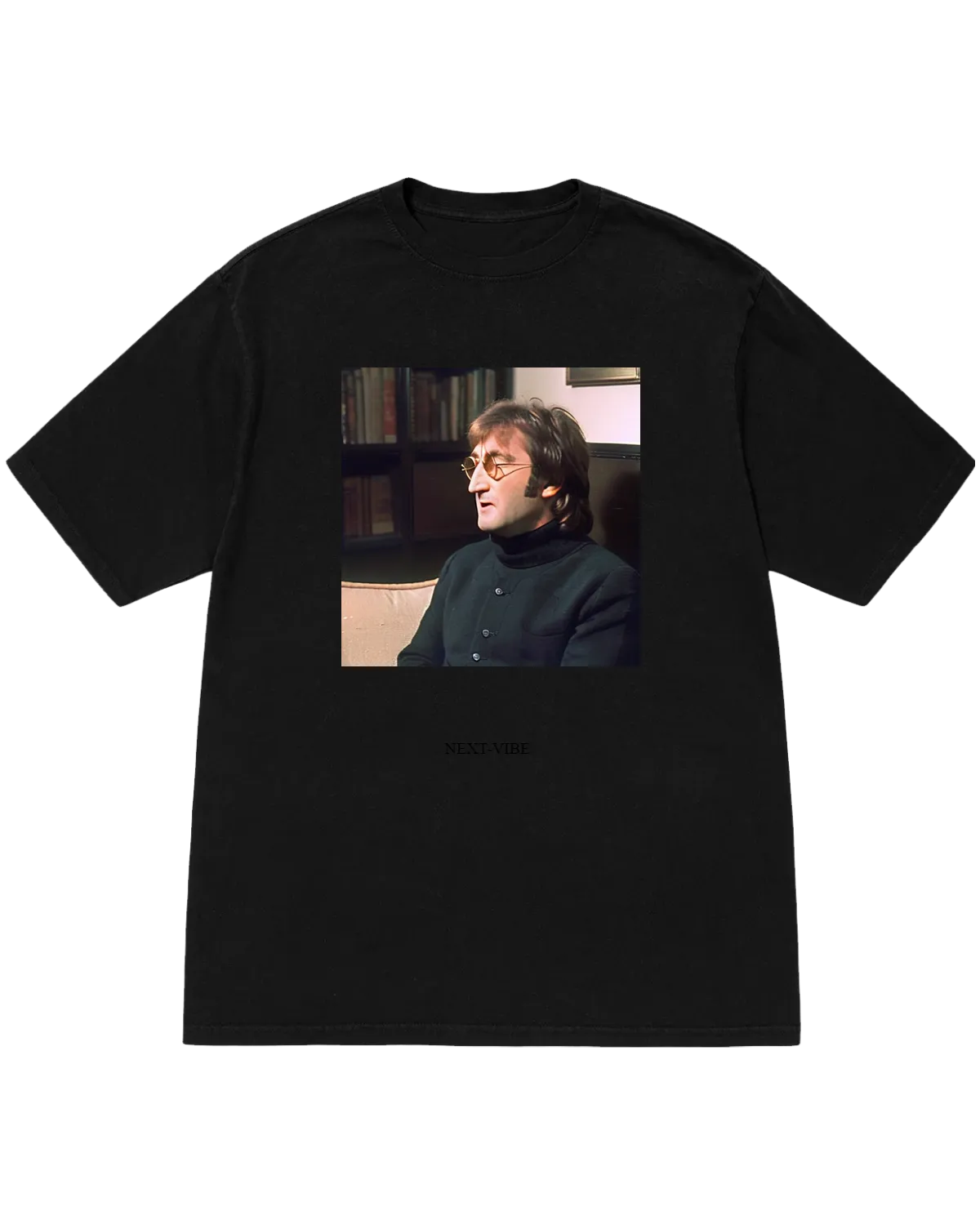 t-shirt-000000-front