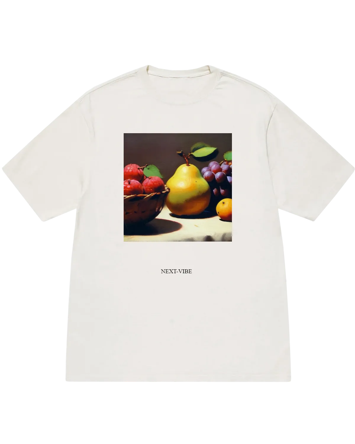t-shirt-FFFFFF-front