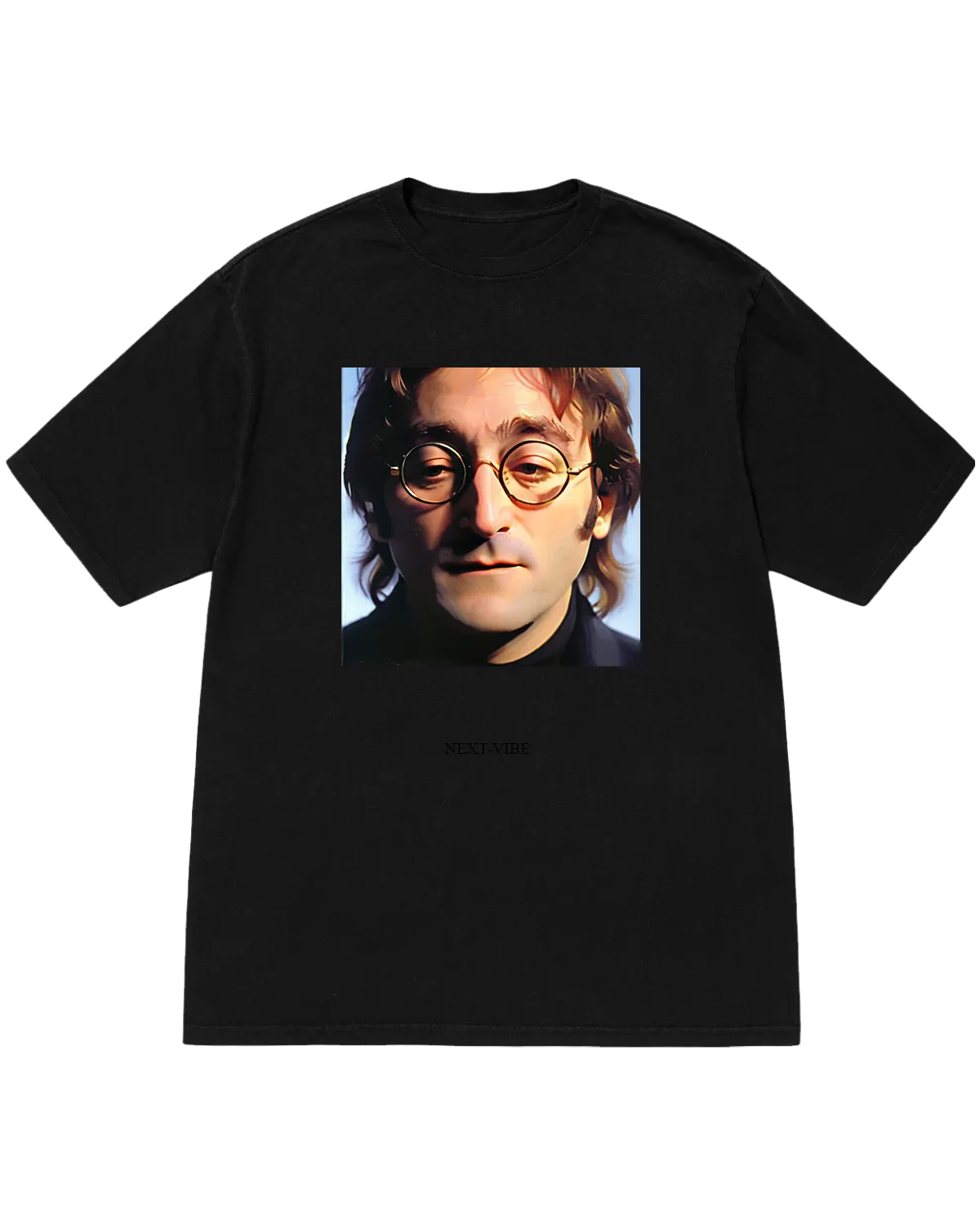 t-shirt-000000-front
