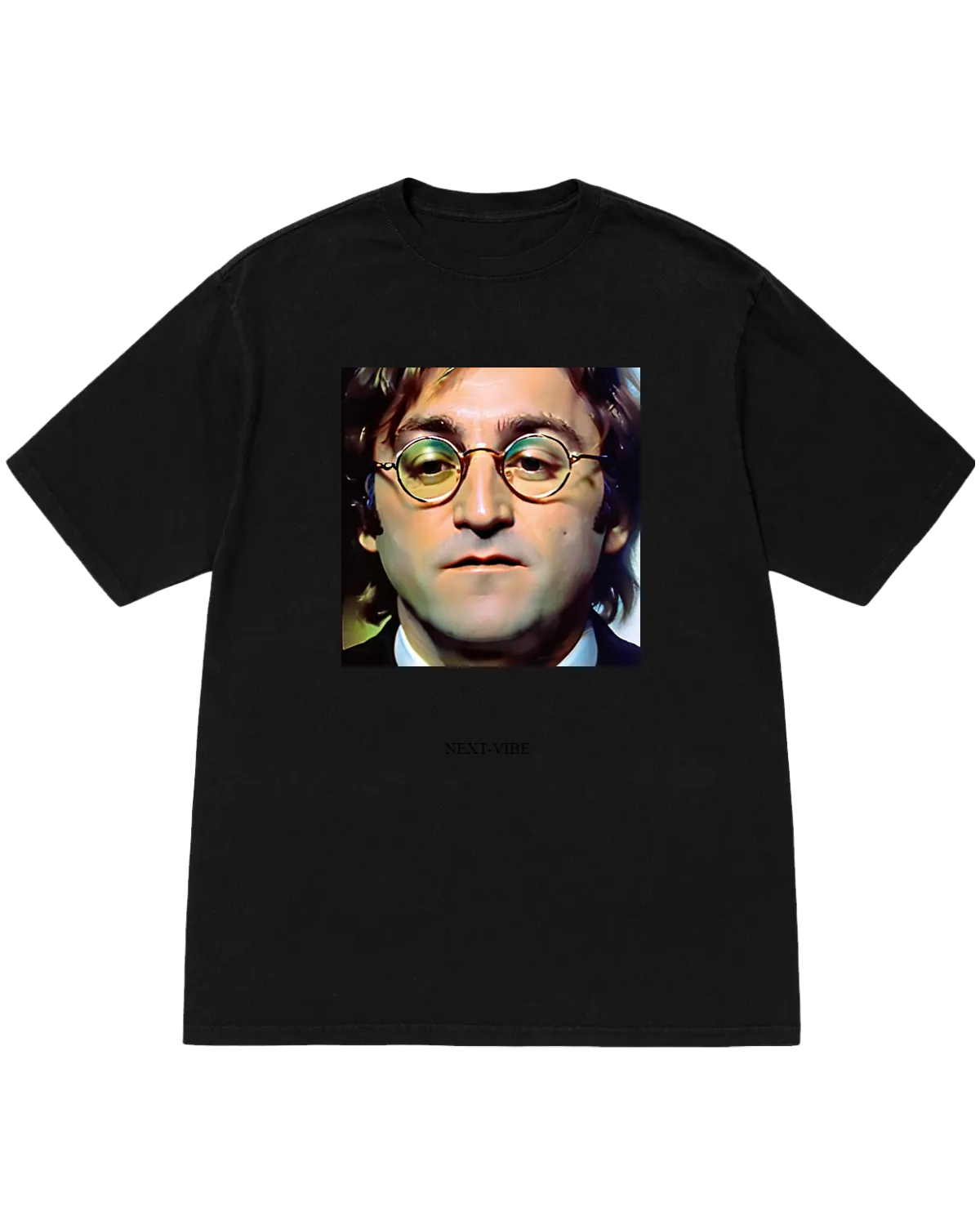 t-shirt-000000-front