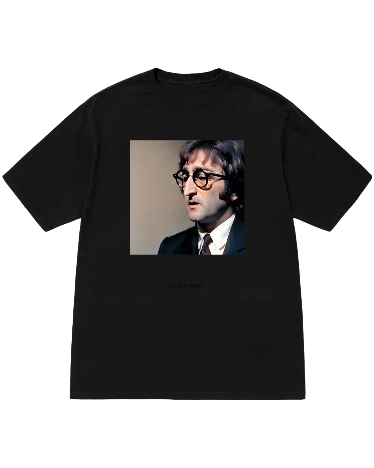 t-shirt-000000-front