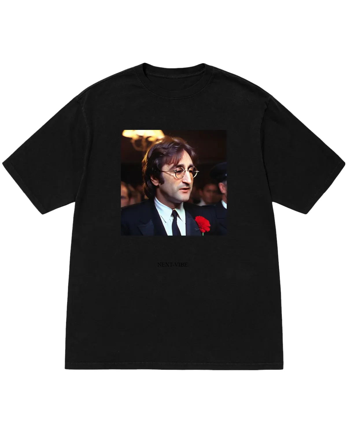 t-shirt-000000-front