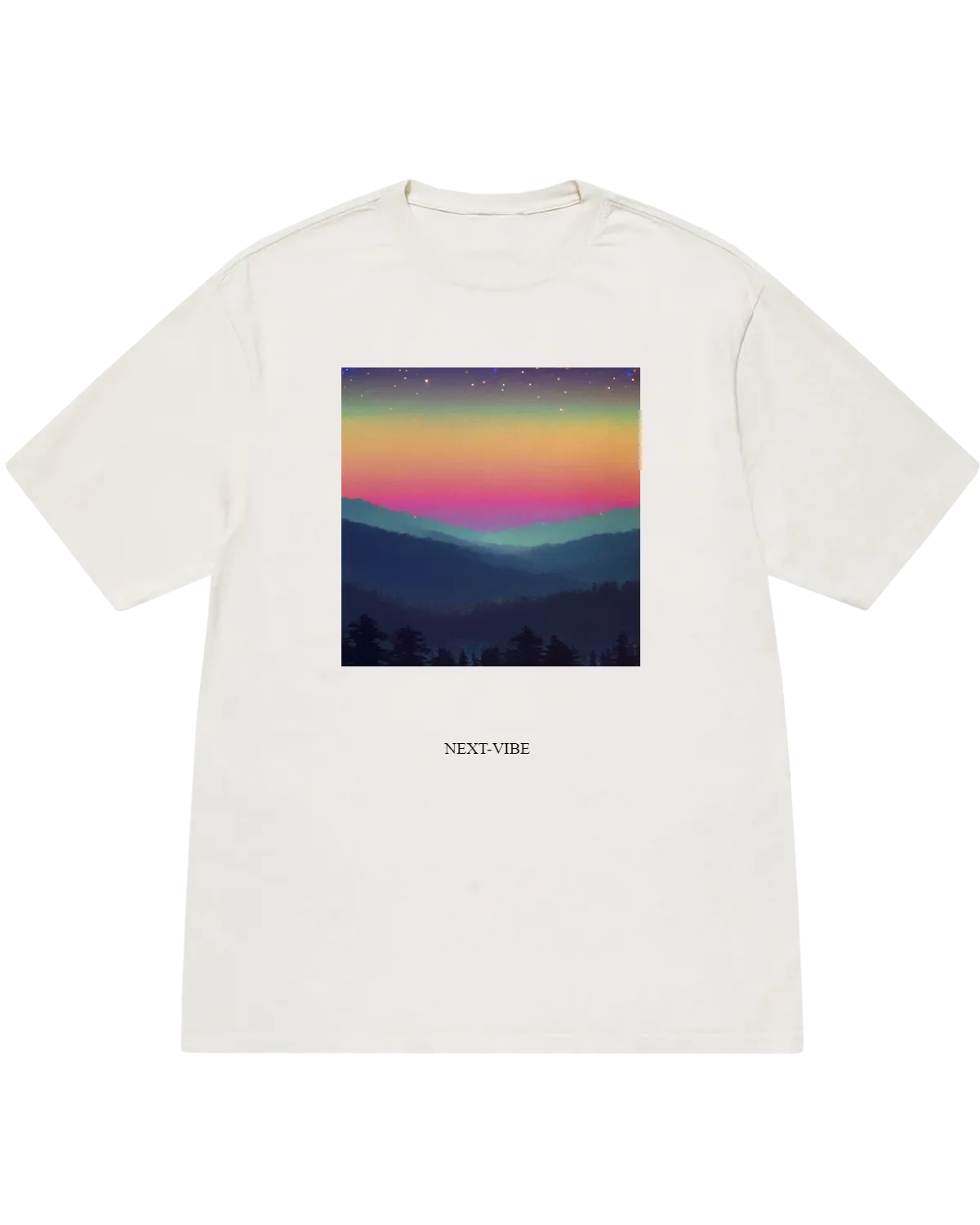 t-shirt-FFFFFF-front