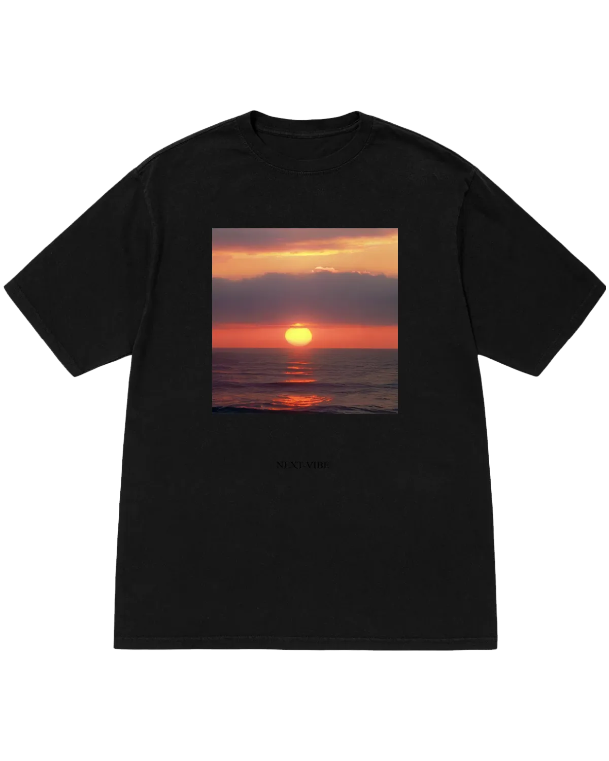 t-shirt-000000-front