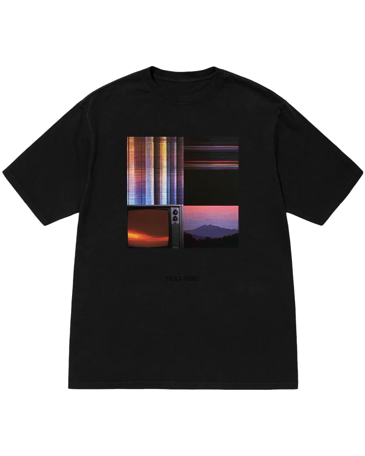 t-shirt-000000-front