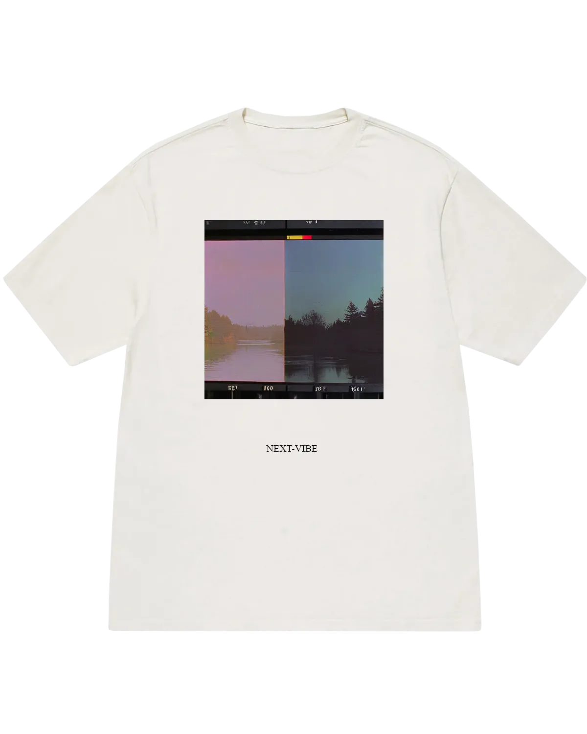 t-shirt-FFFFFF-front