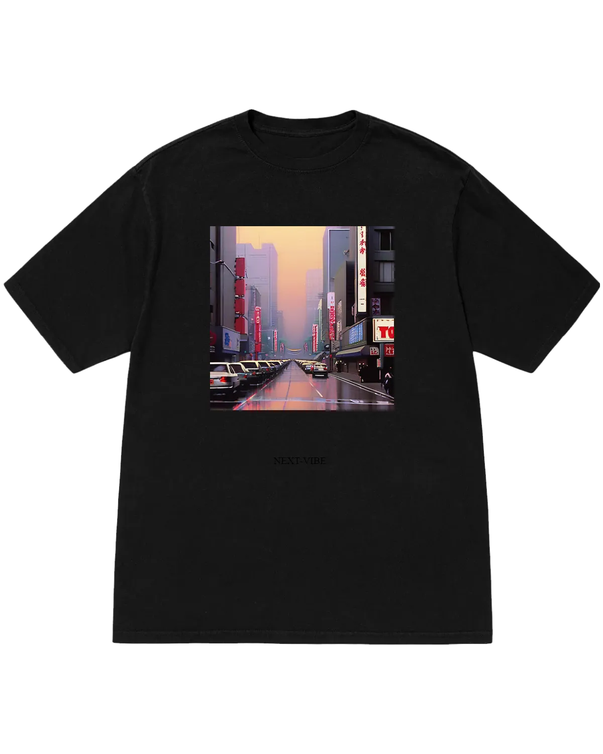 t-shirt-000000-front