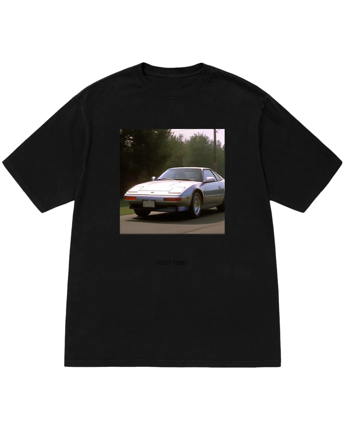 t-shirt-000000-front