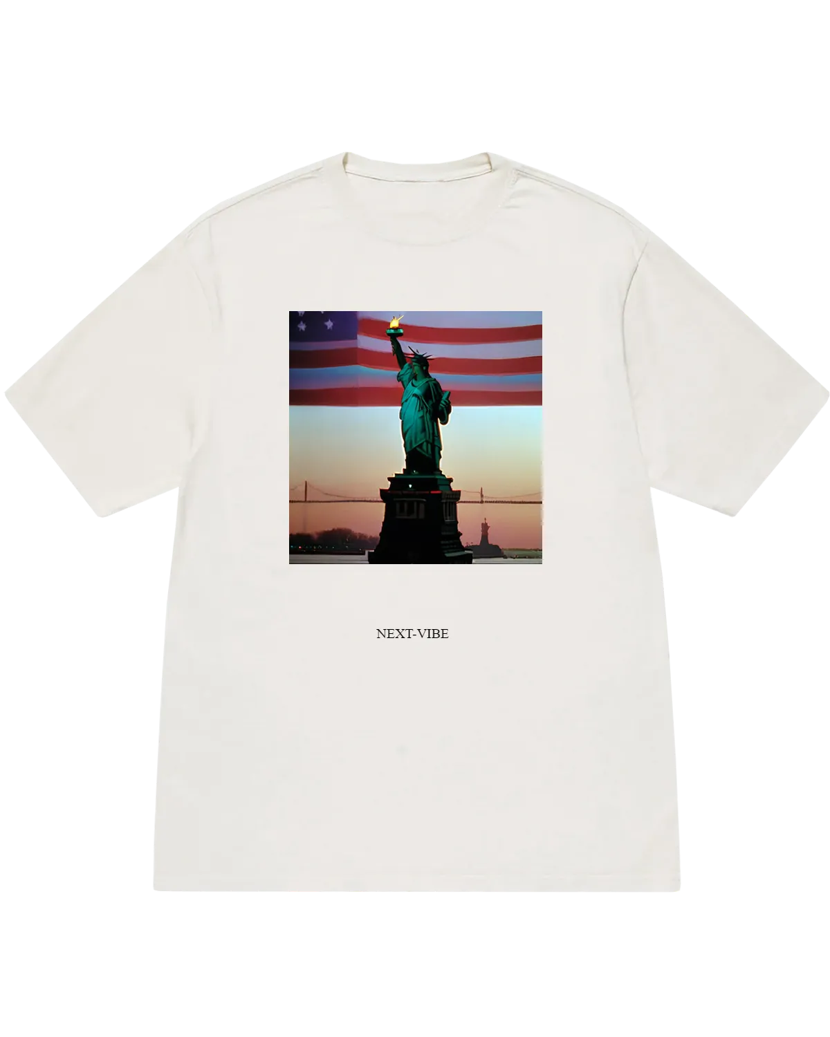 t-shirt-FFFFFF-front