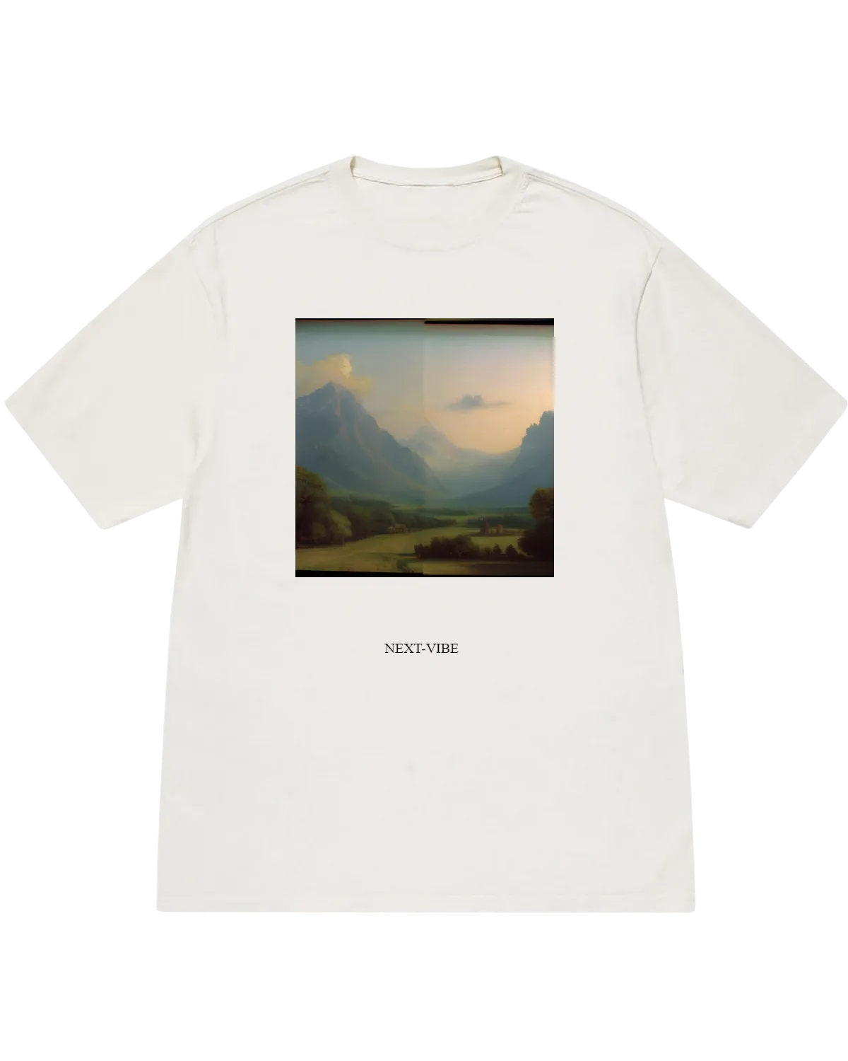 t-shirt-FFFFFF-front