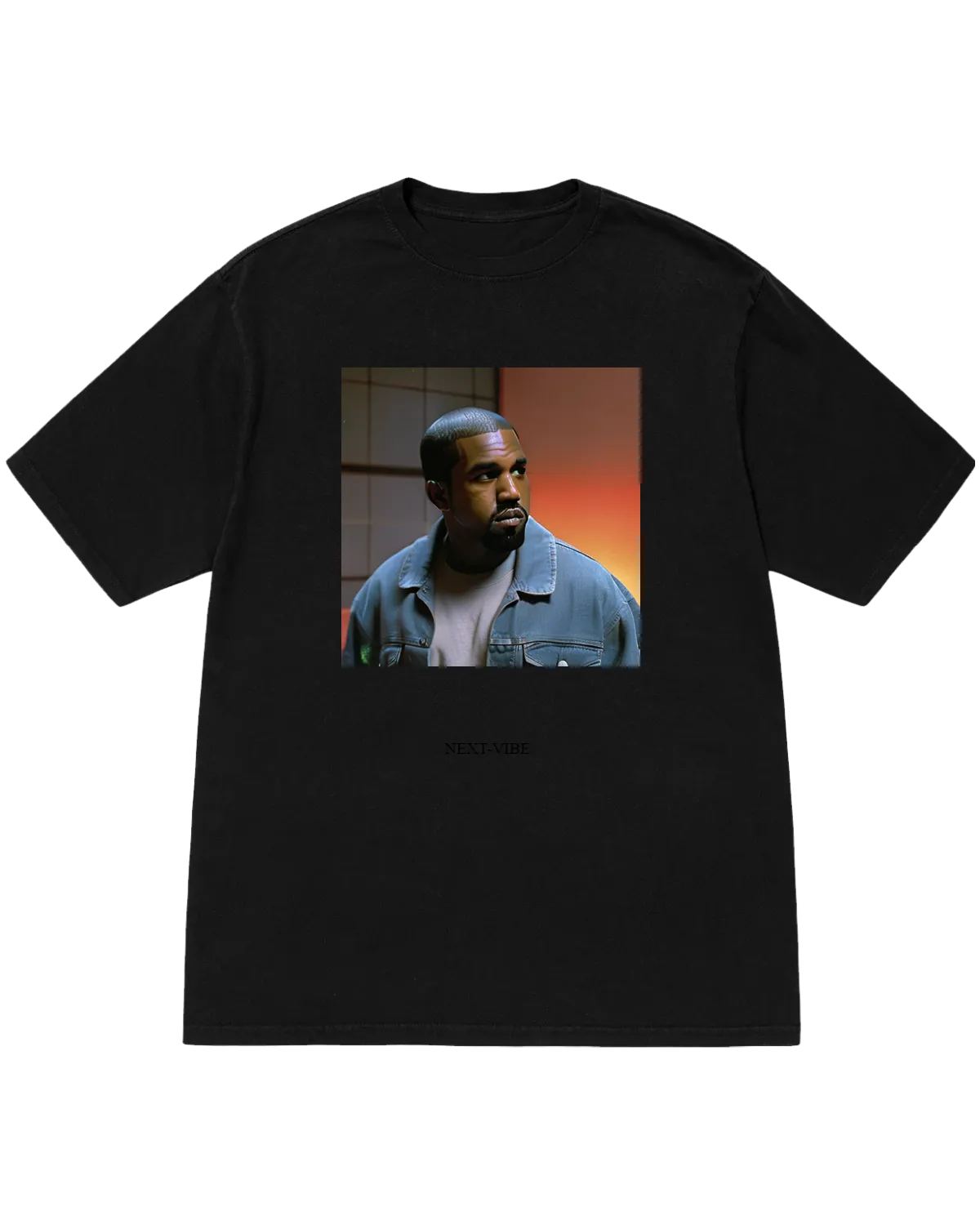t-shirt-000000-front