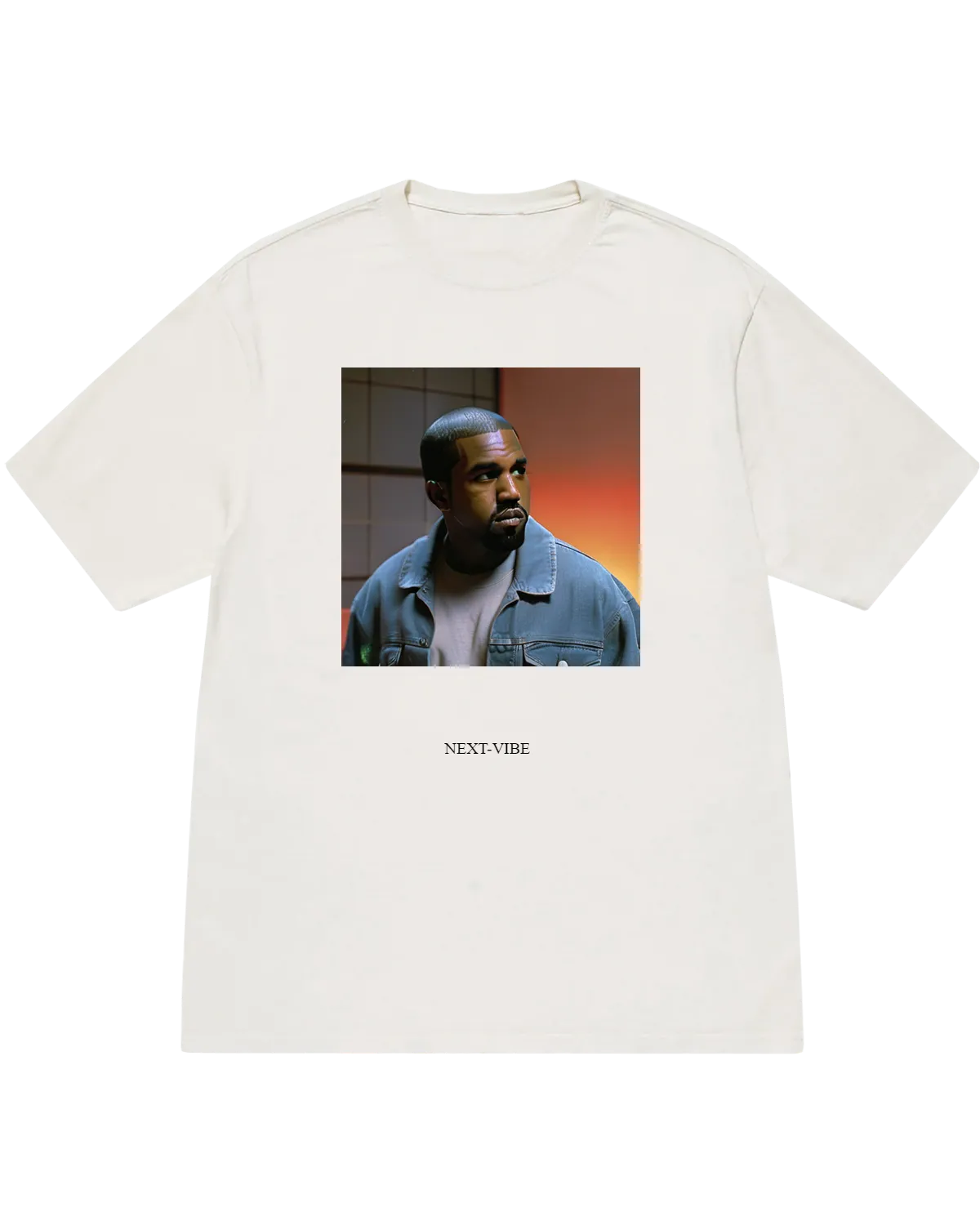 t-shirt-FFFFFF-front