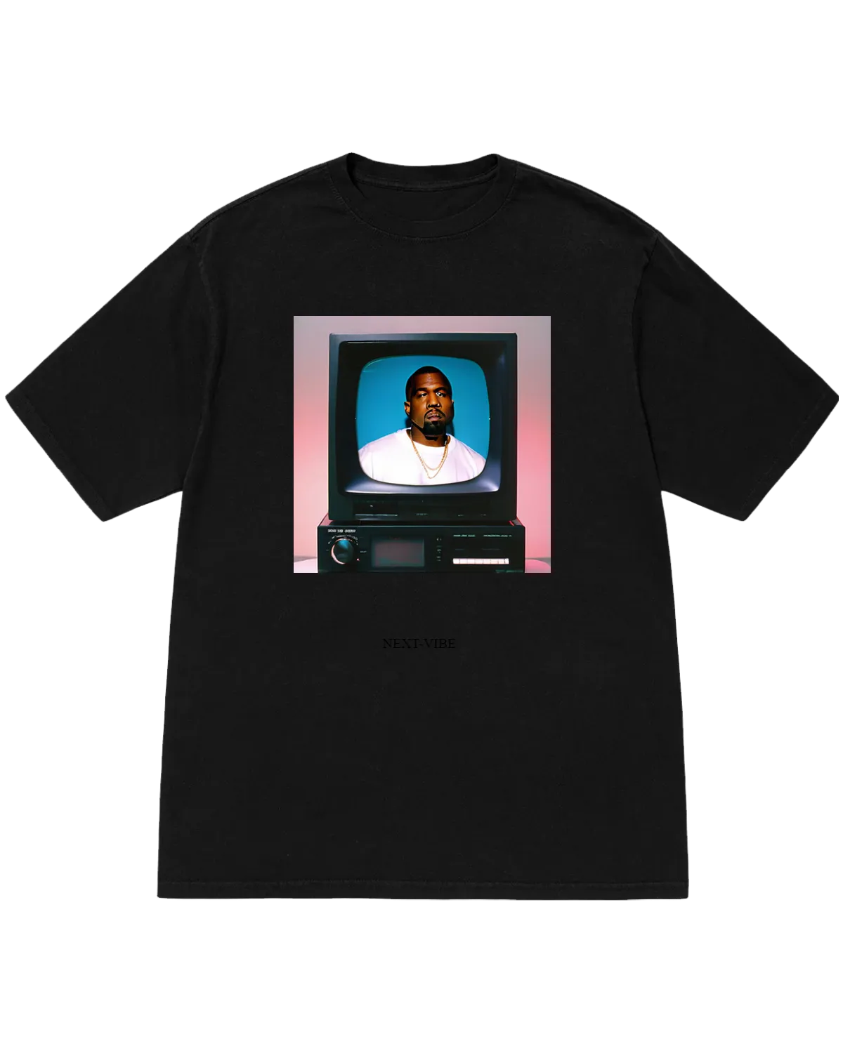 t-shirt-000000-front