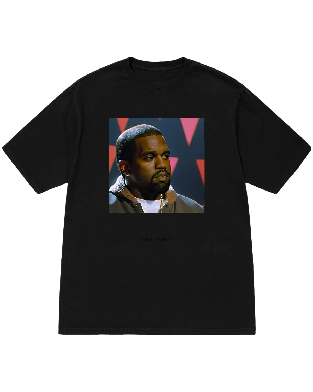 t-shirt-000000-front