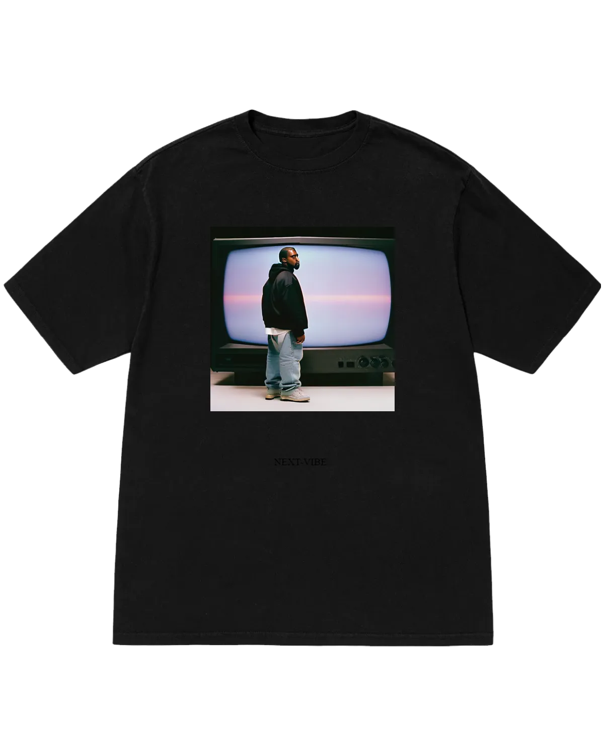 t-shirt-000000-front