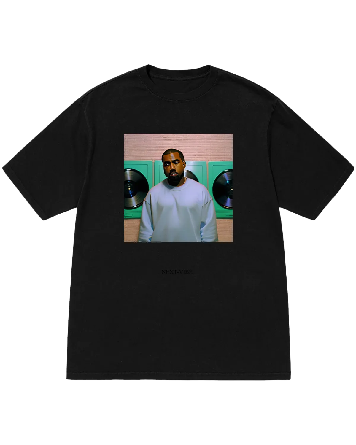 t-shirt-000000-front