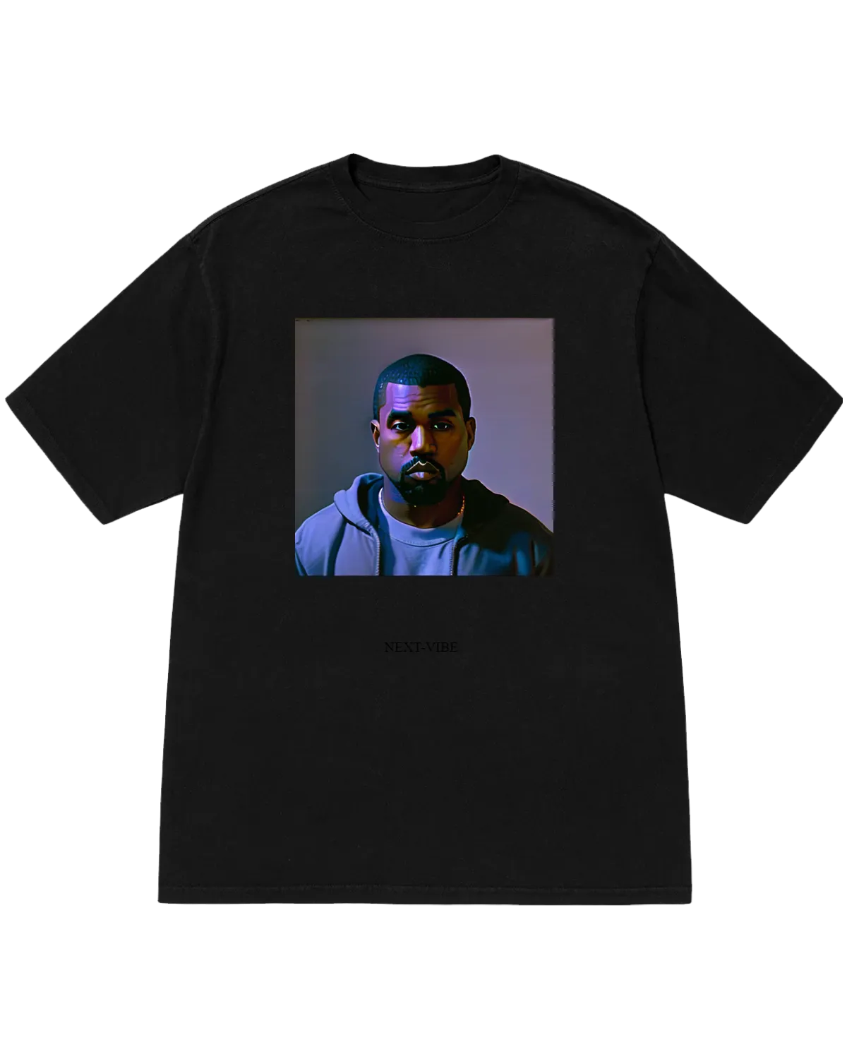 t-shirt-000000-front