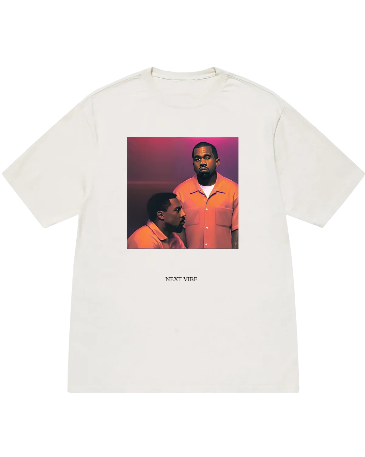 t-shirt-FFFFFF-front
