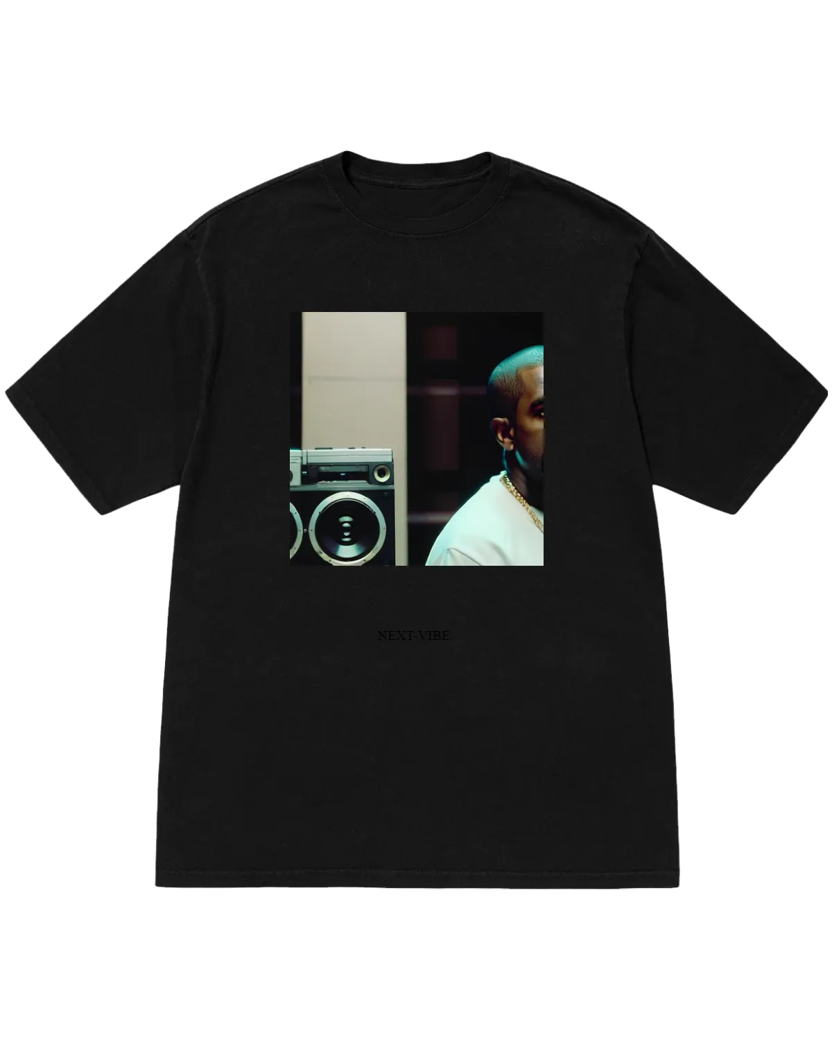 t-shirt-000000-front