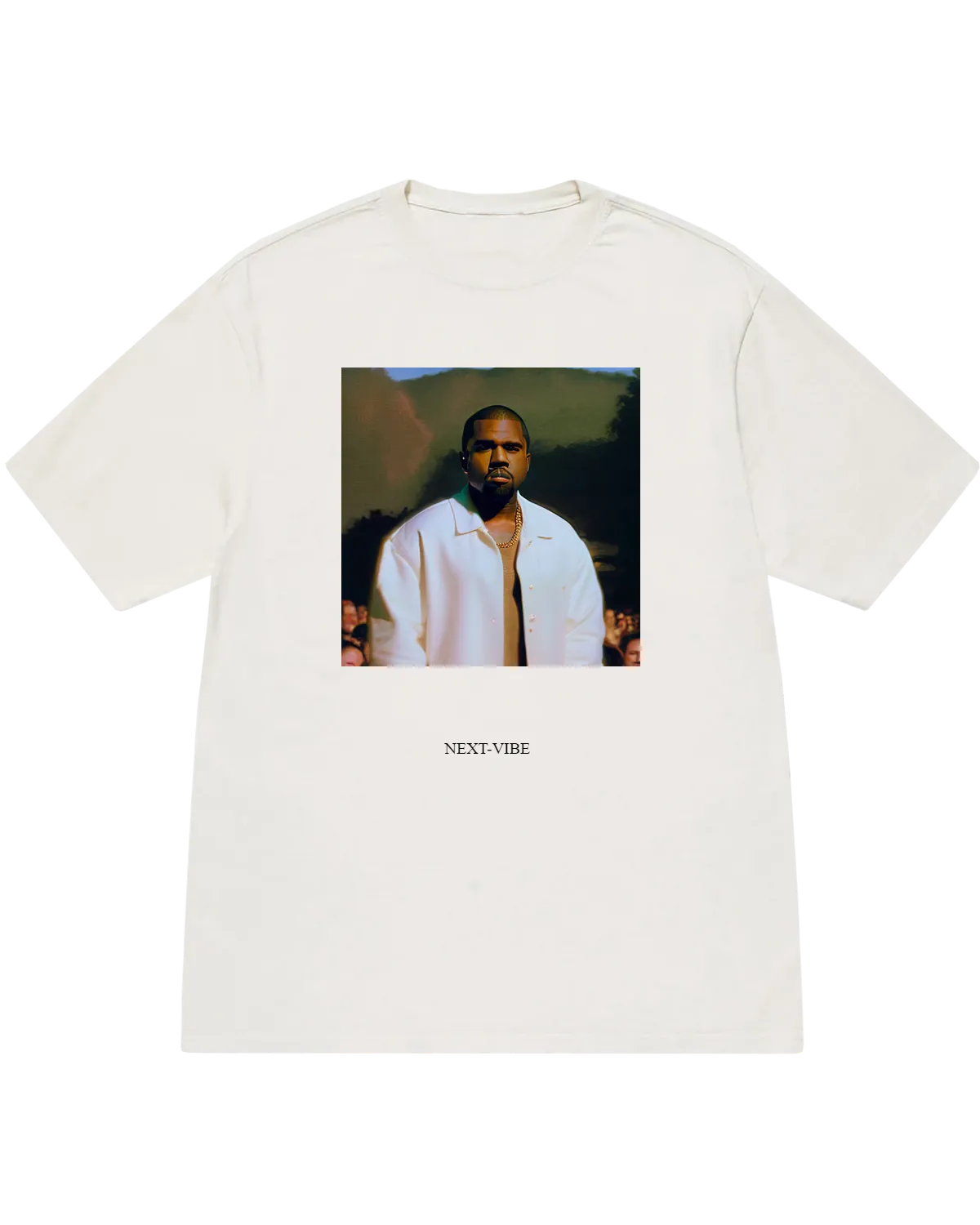 t-shirt-FFFFFF-front
