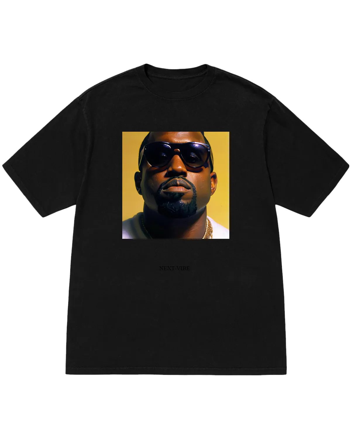 t-shirt-000000-front