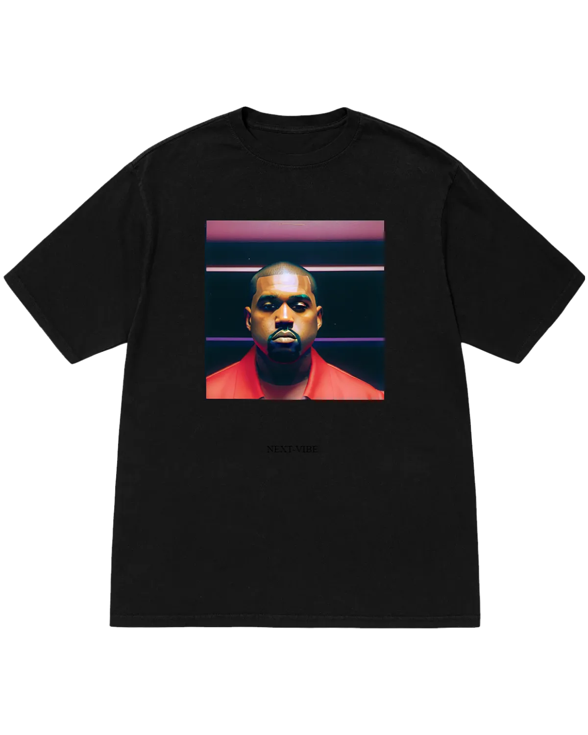 t-shirt-000000-front