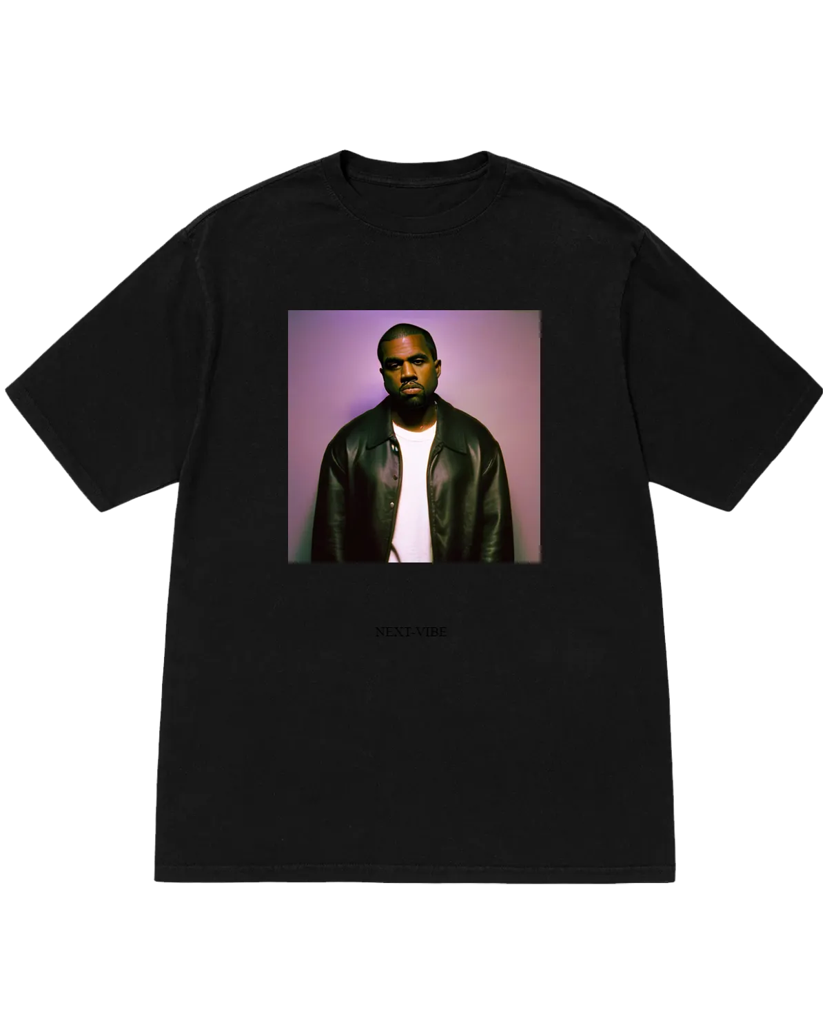 t-shirt-000000-front