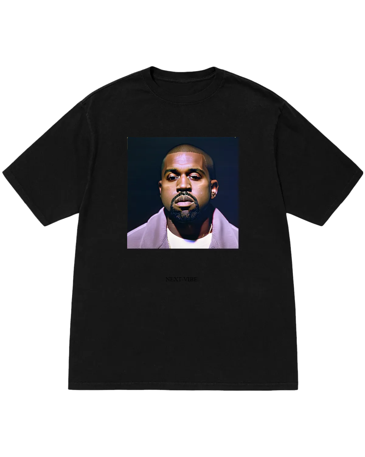 t-shirt-000000-front