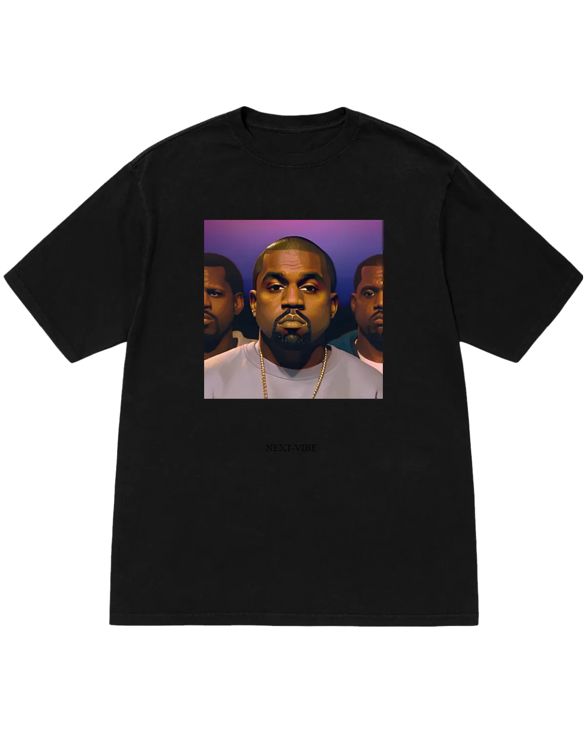 t-shirt-000000-front