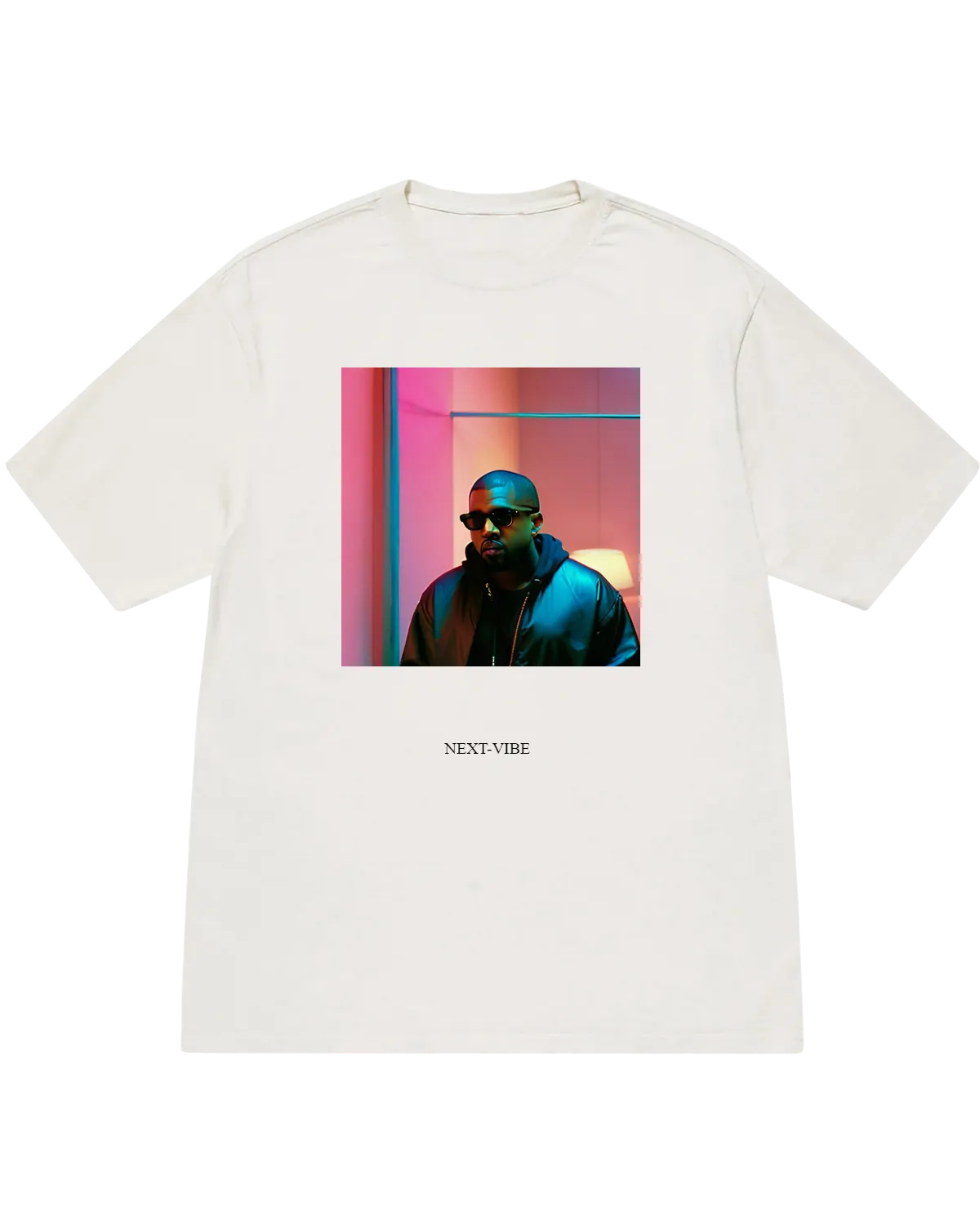 t-shirt-FFFFFF-front