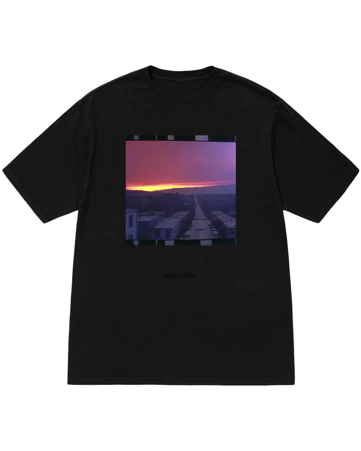 t-shirt-000000-front