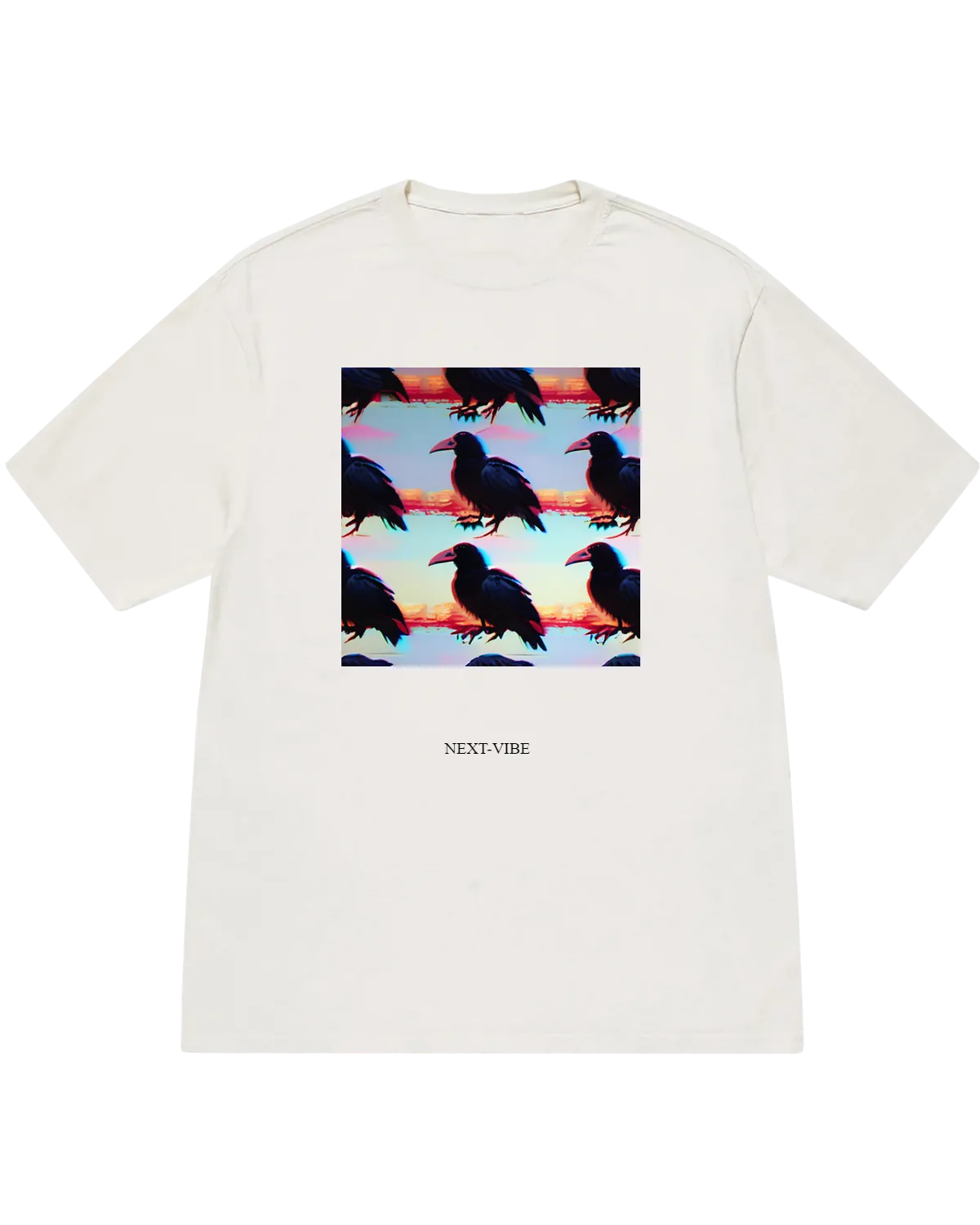 t-shirt-FFFFFF-front
