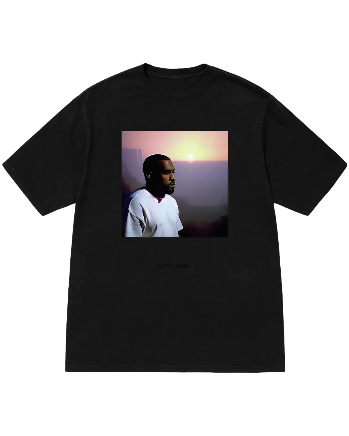 t-shirt-000000-front