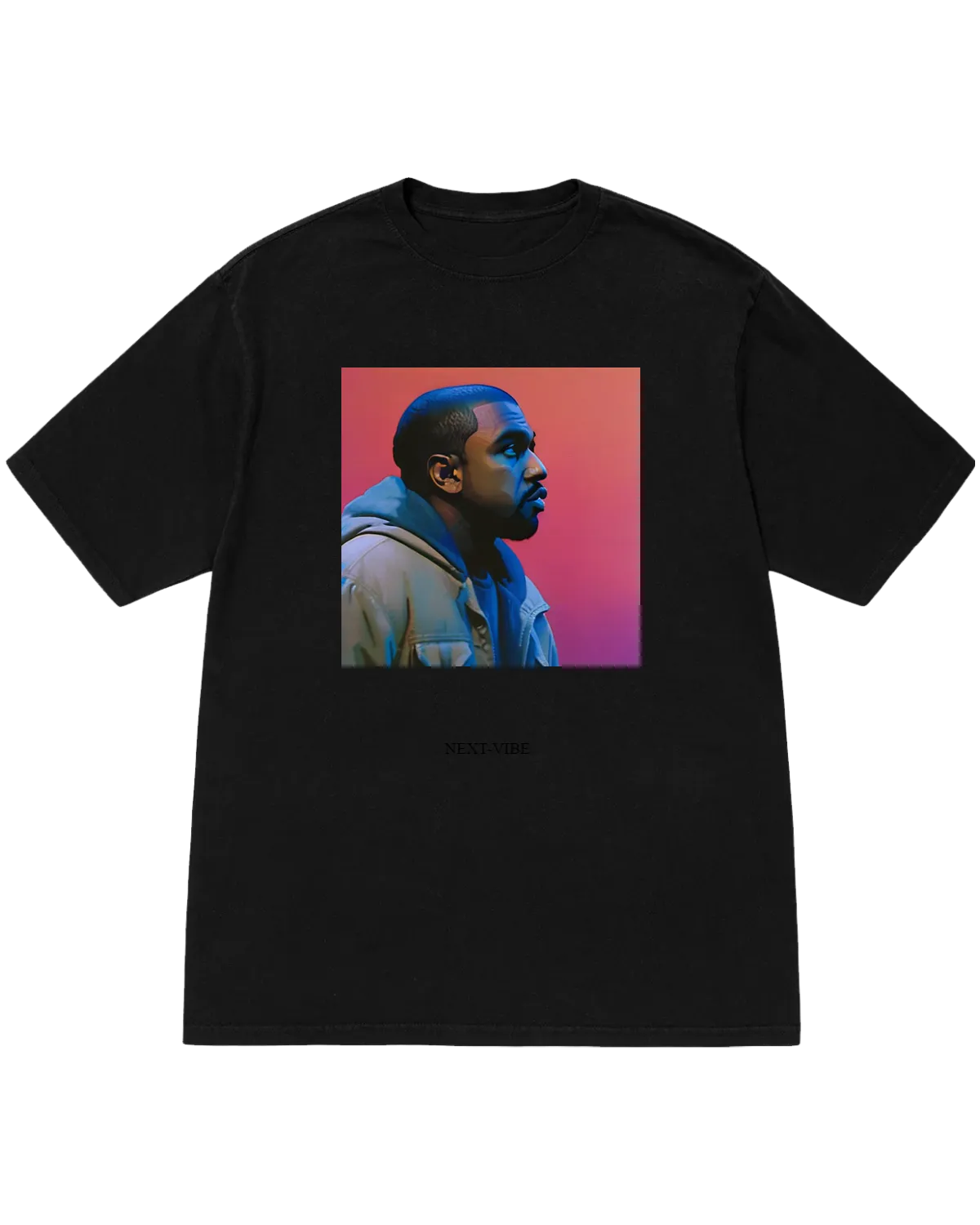 t-shirt-000000-front