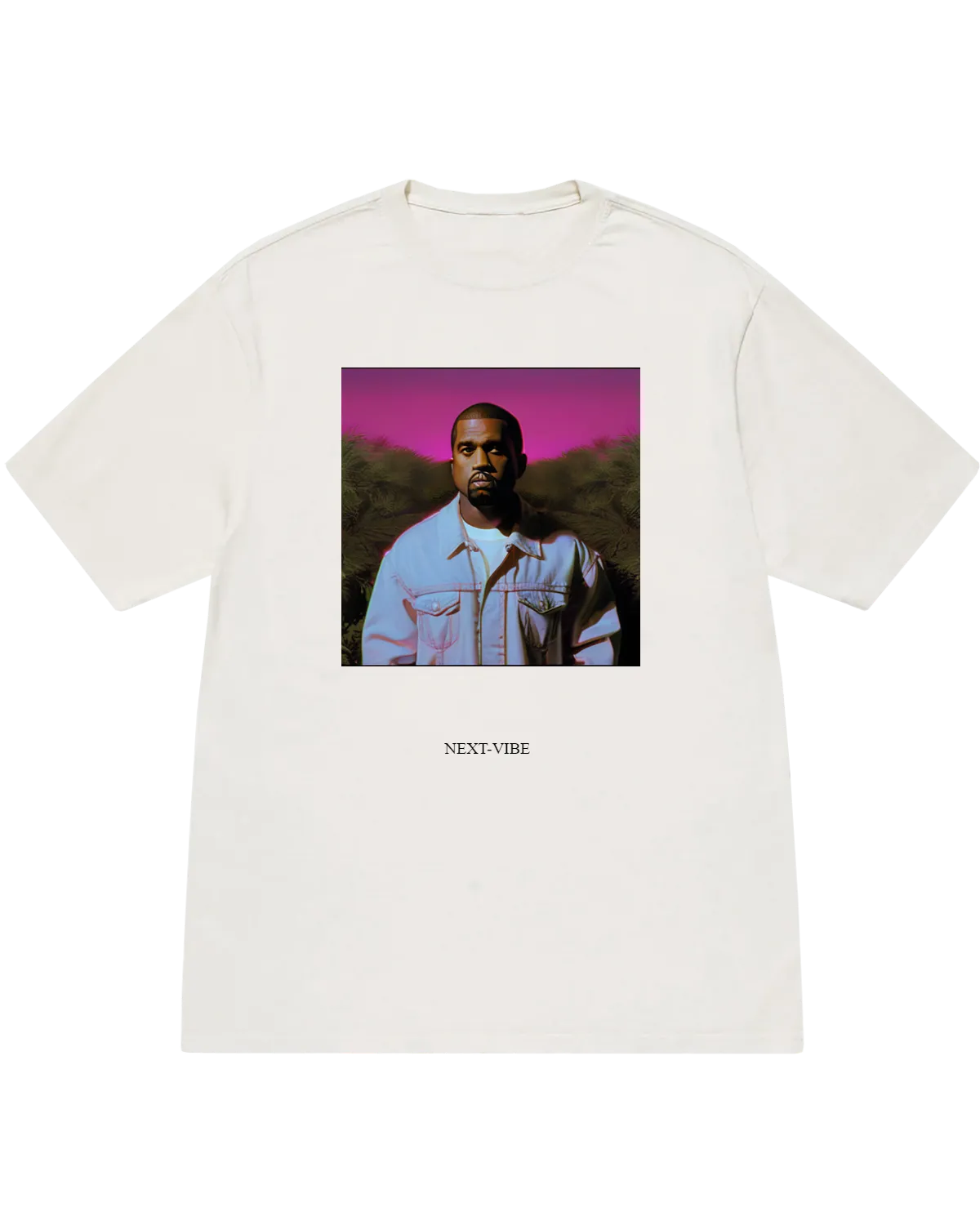 t-shirt-FFFFFF-front