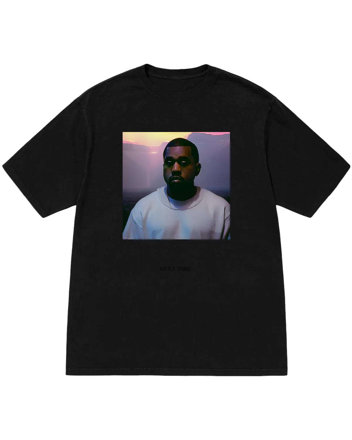 t-shirt-000000-front