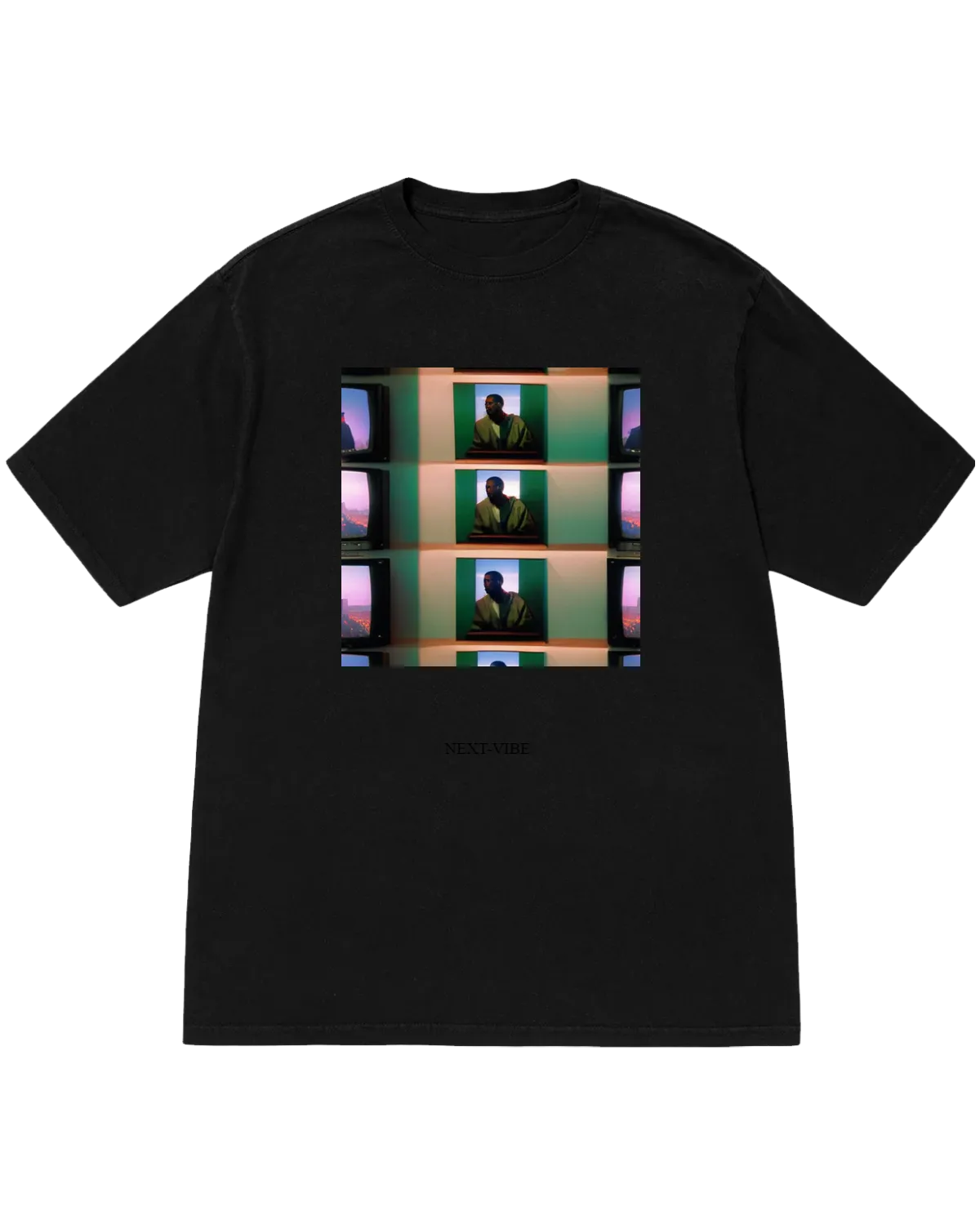 t-shirt-000000-front
