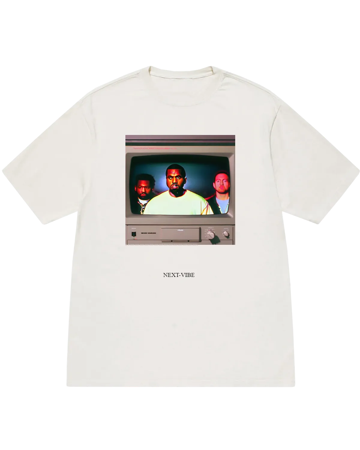 t-shirt-FFFFFF-front
