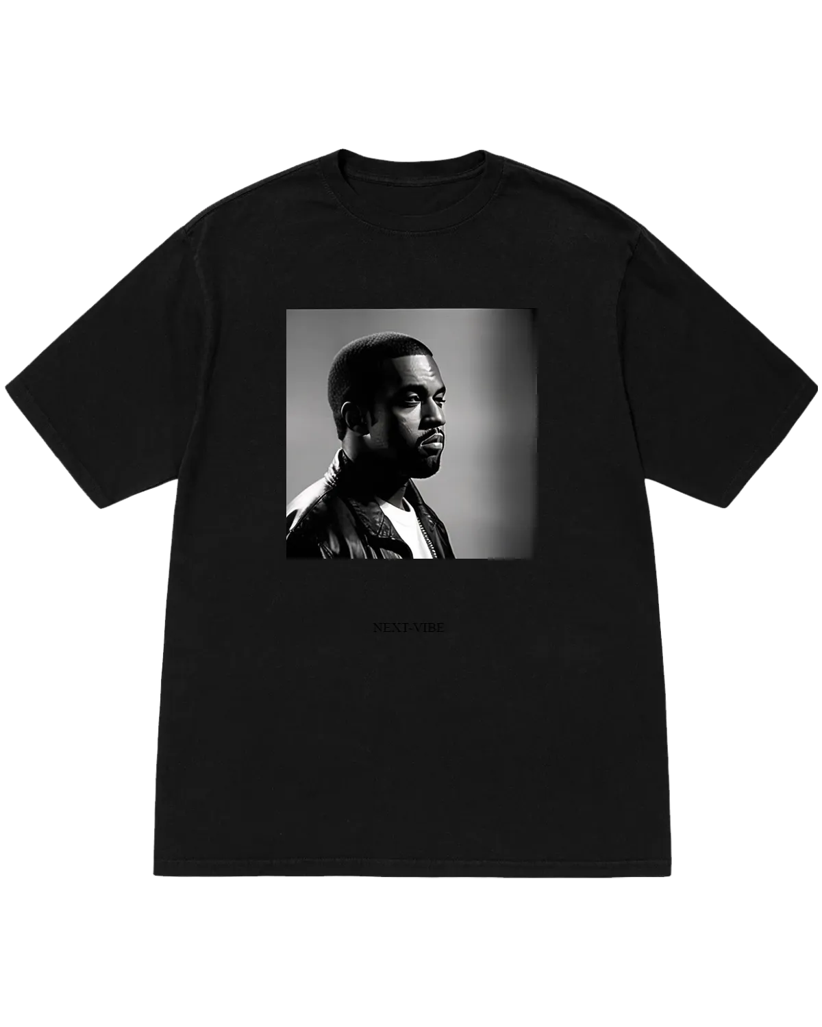 t-shirt-000000-front
