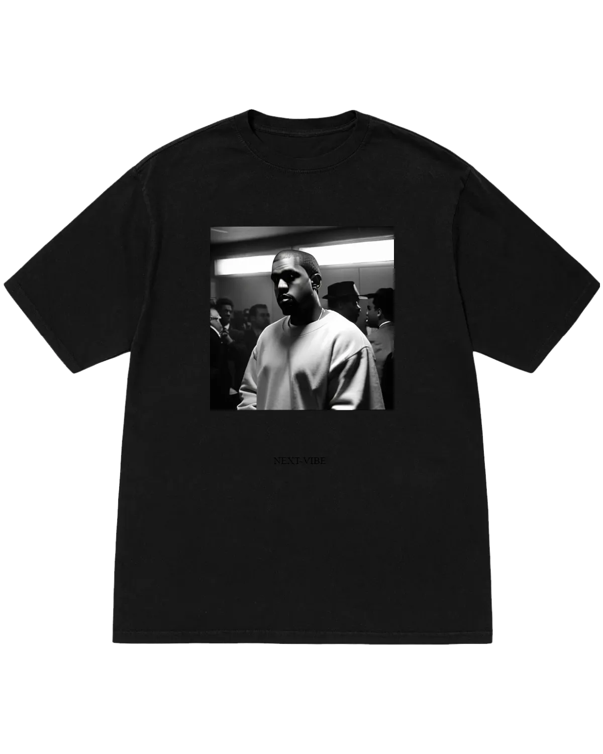 t-shirt-000000-front