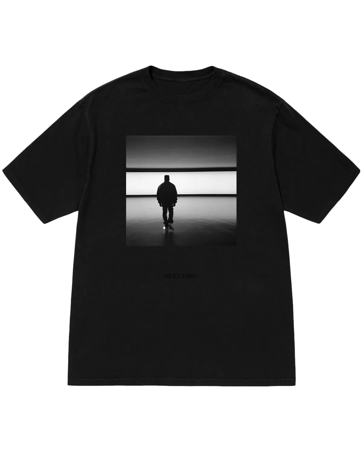 t-shirt-000000-front