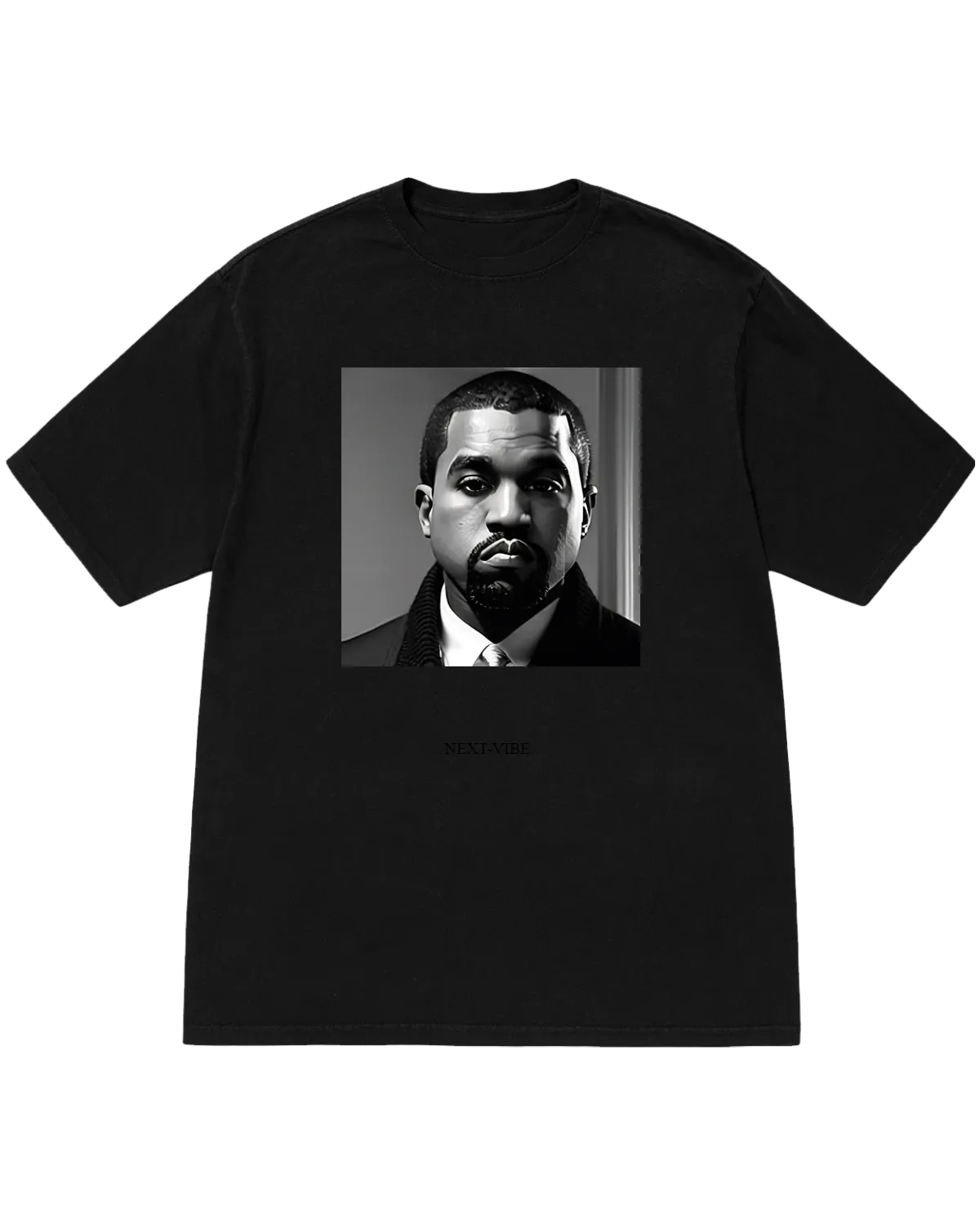 t-shirt-000000-front