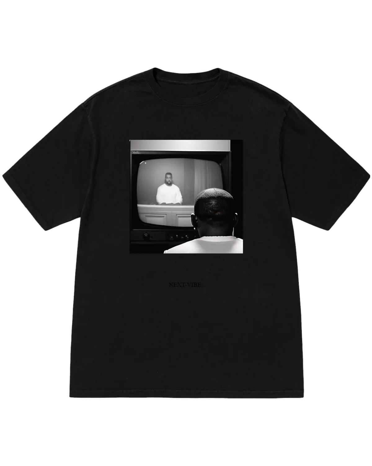 t-shirt-000000-front