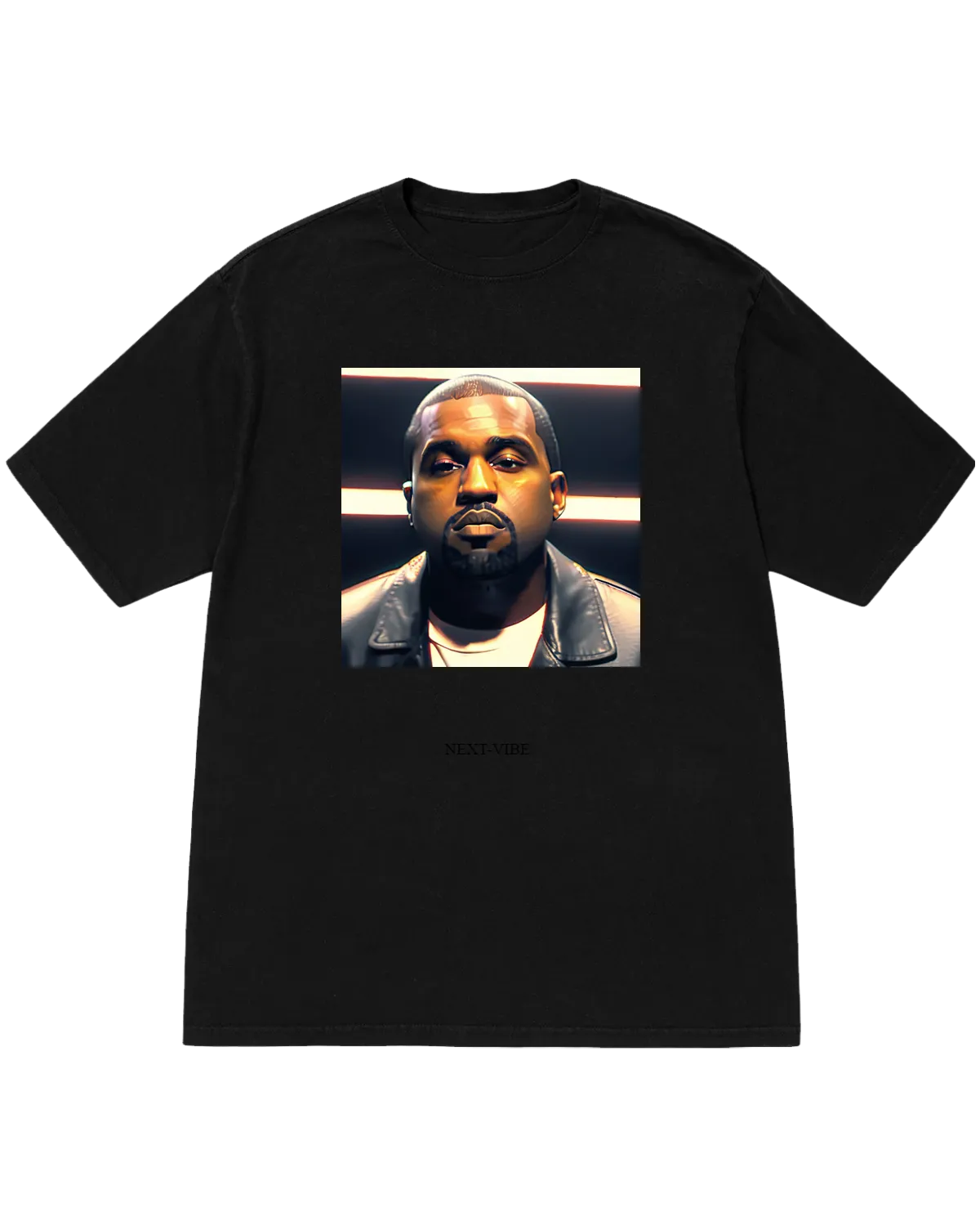 t-shirt-000000-front