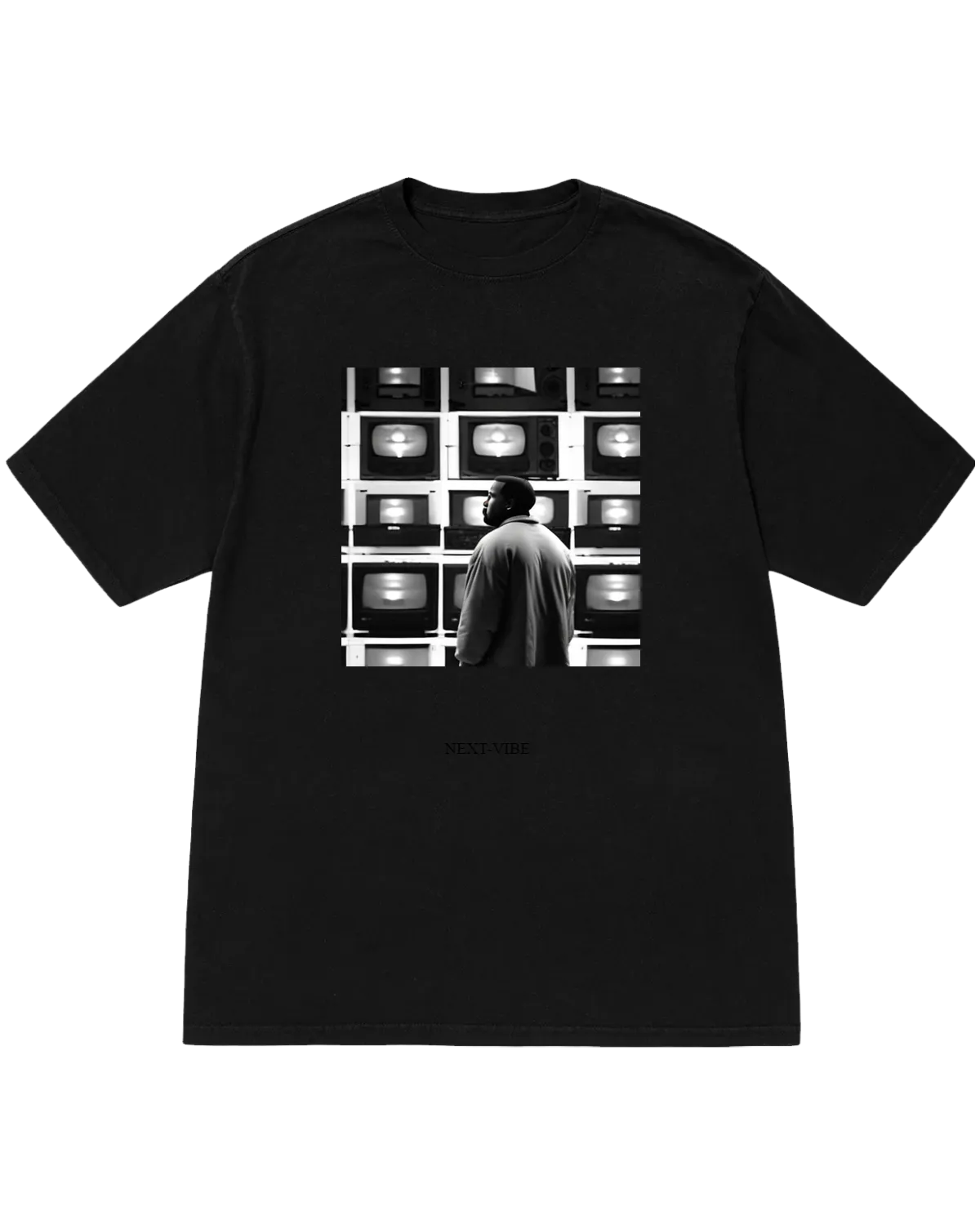 t-shirt-000000-front