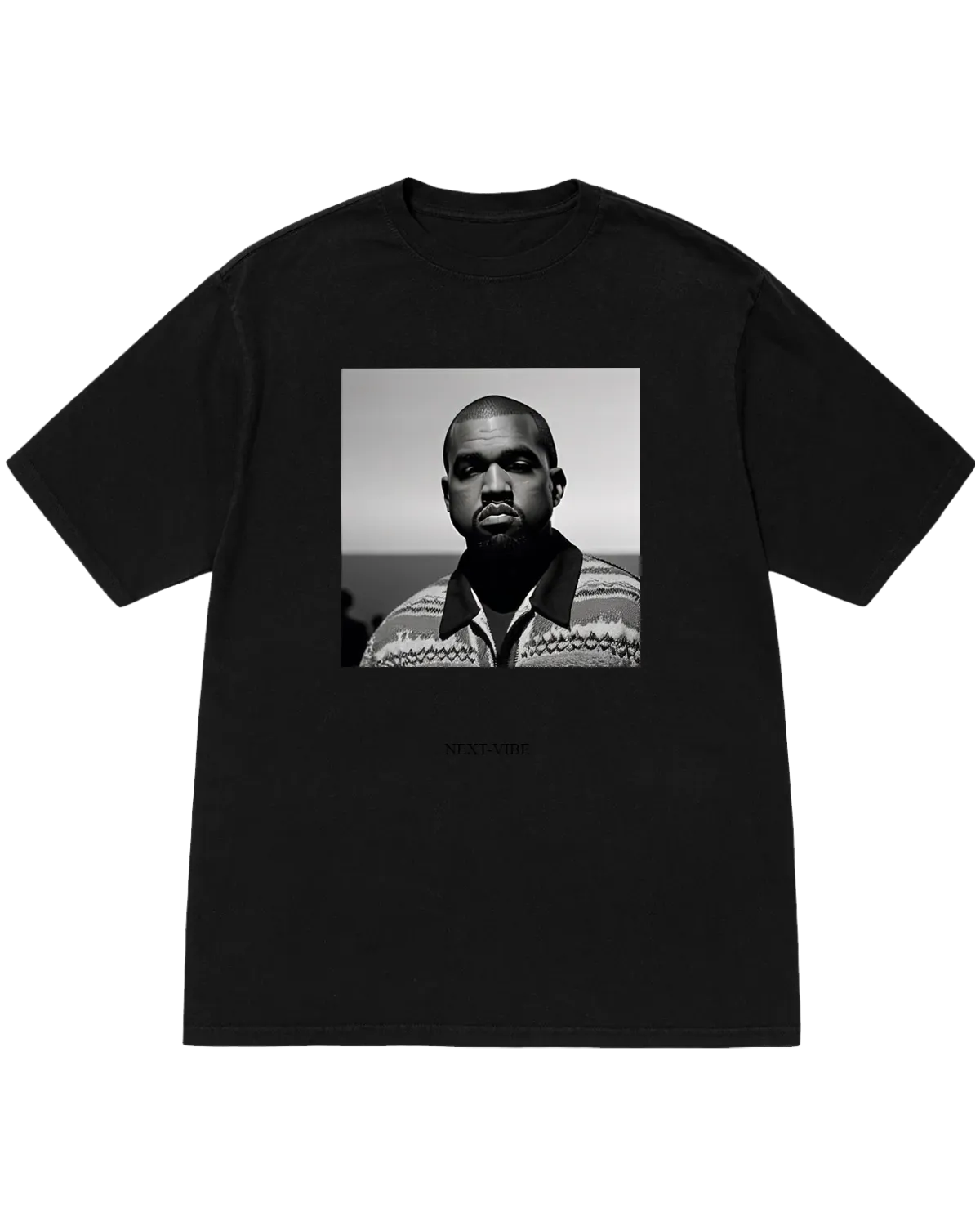 t-shirt-000000-front