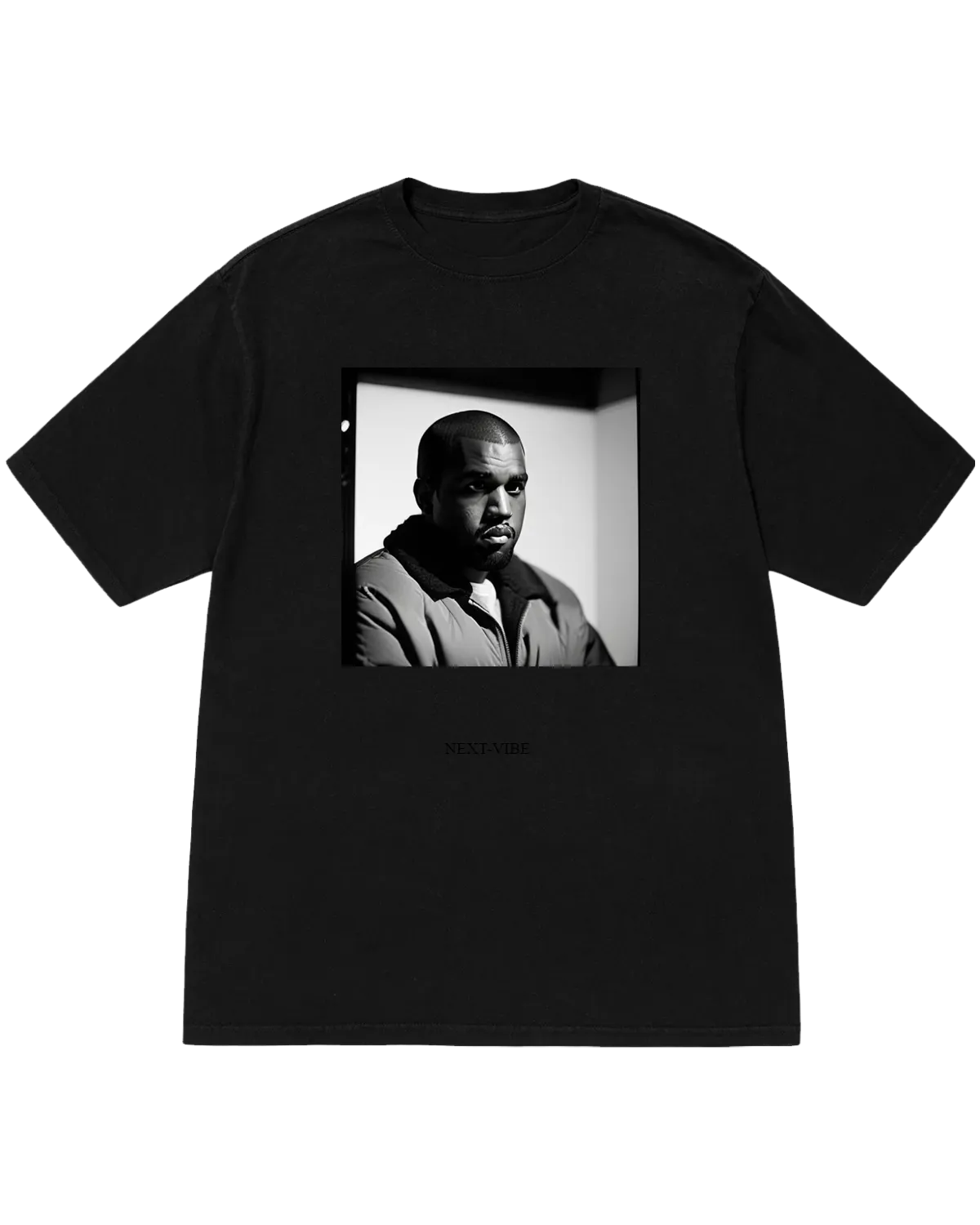 t-shirt-000000-front