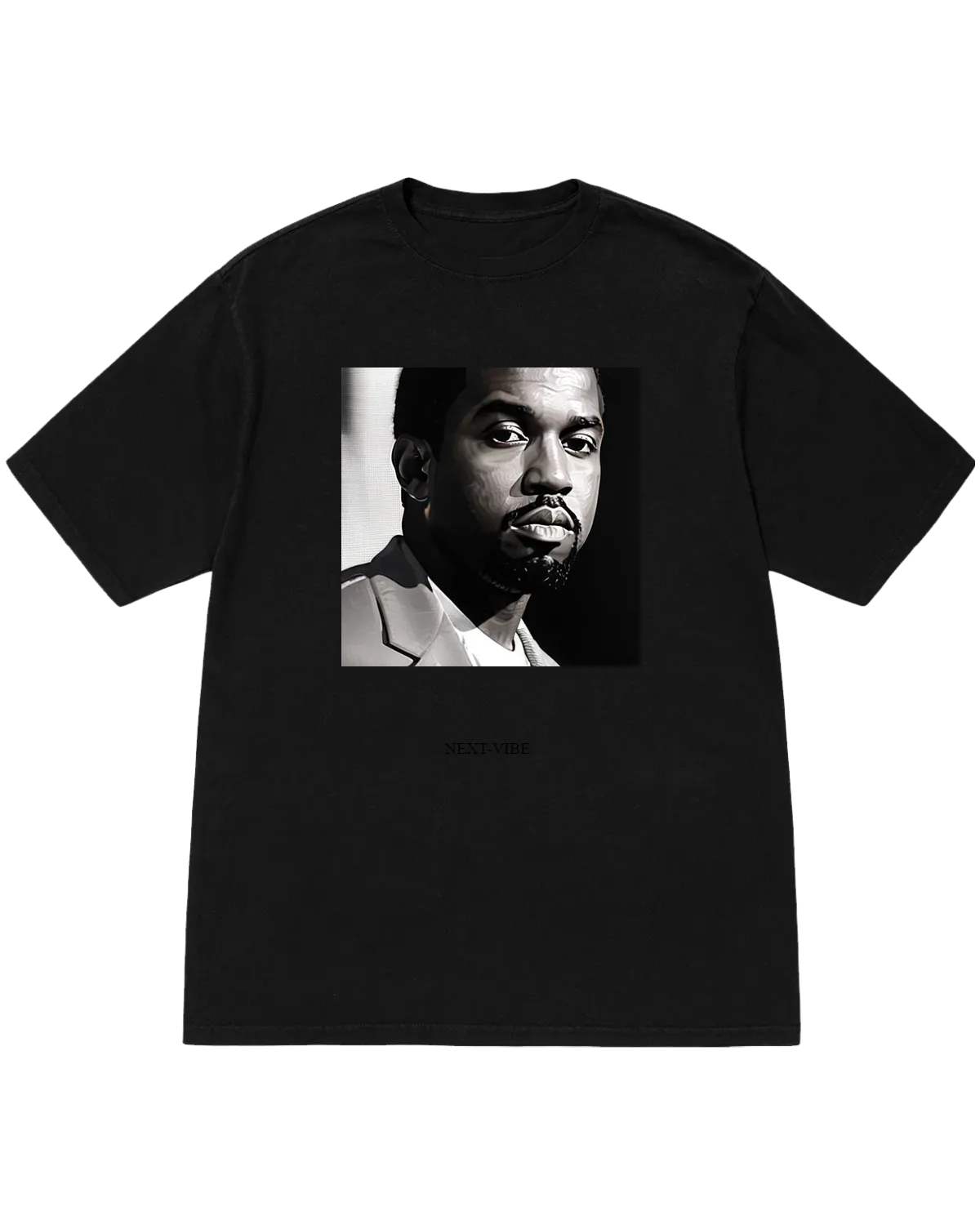 t-shirt-000000-front