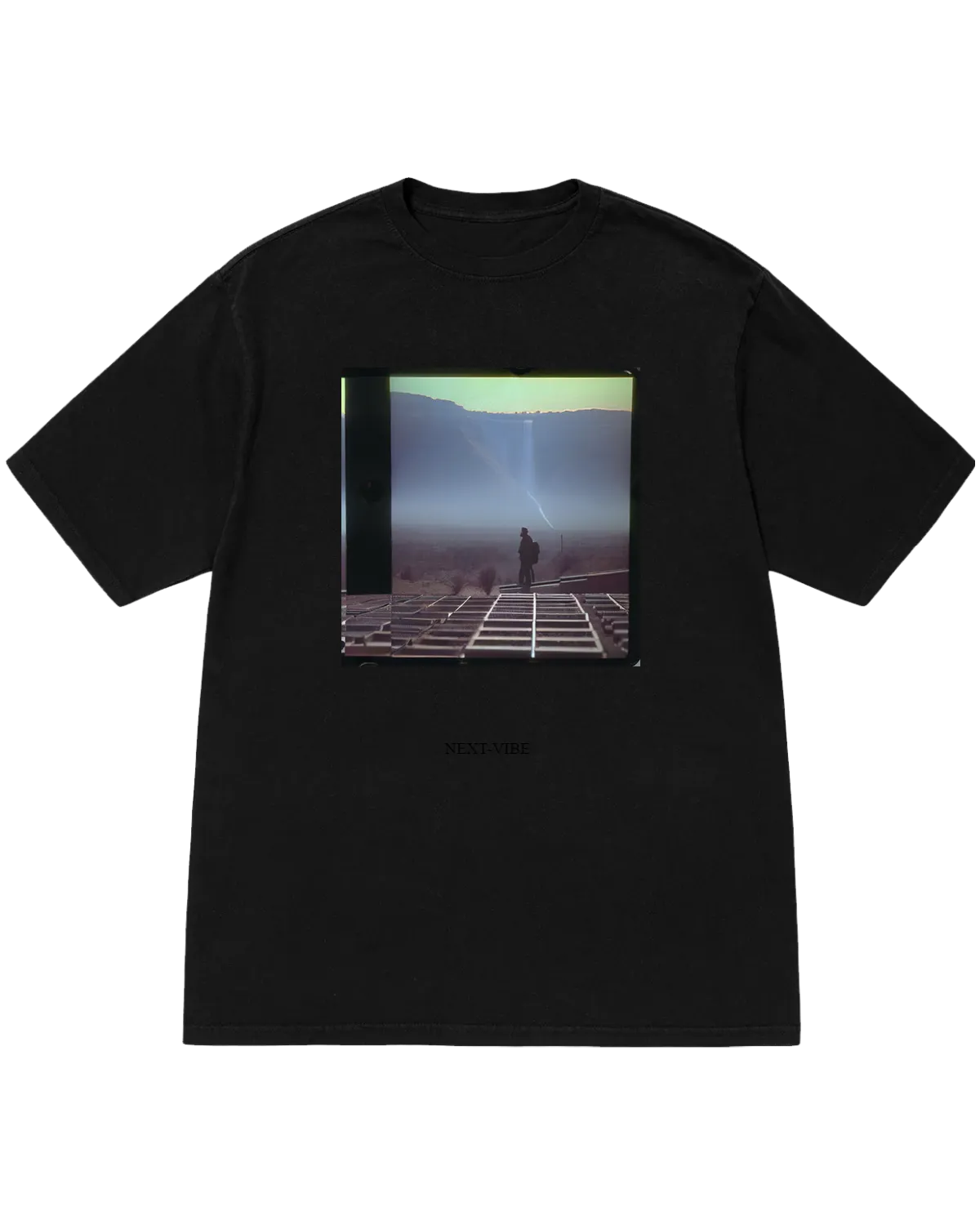 t-shirt-000000-front
